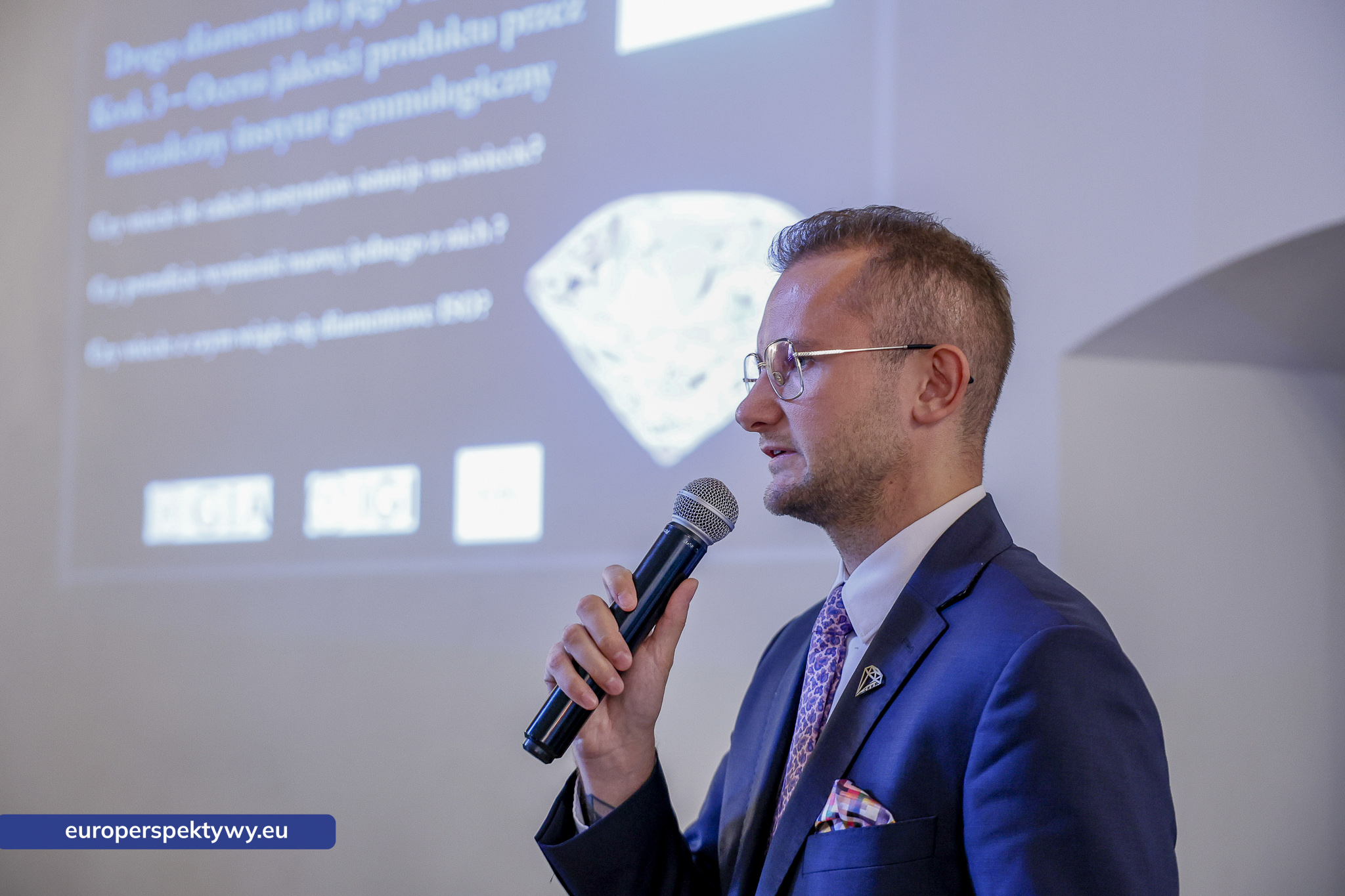 Europerspektywy BCC Loża Małopolska i Katowicka na Zamku Królewskim w Niepołomicach