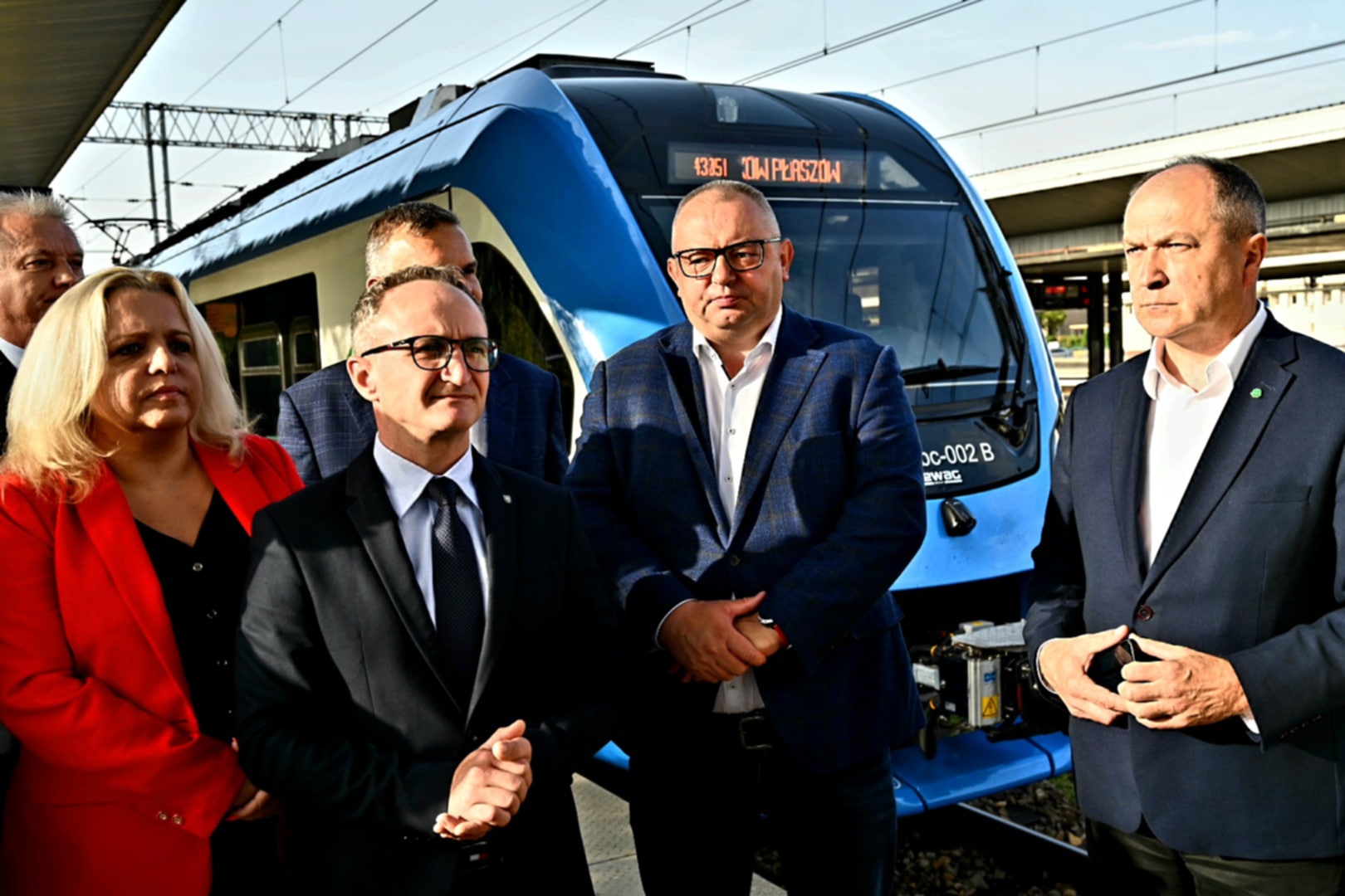 Koleje Śląskie