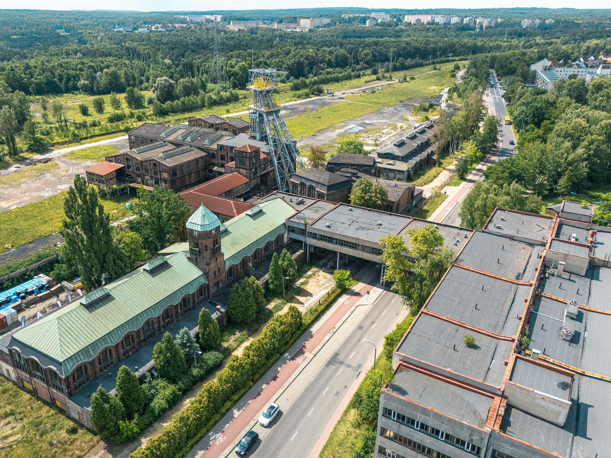 Katowicki hub gamingowo-technologiczny z unijnym dofinansowaniem