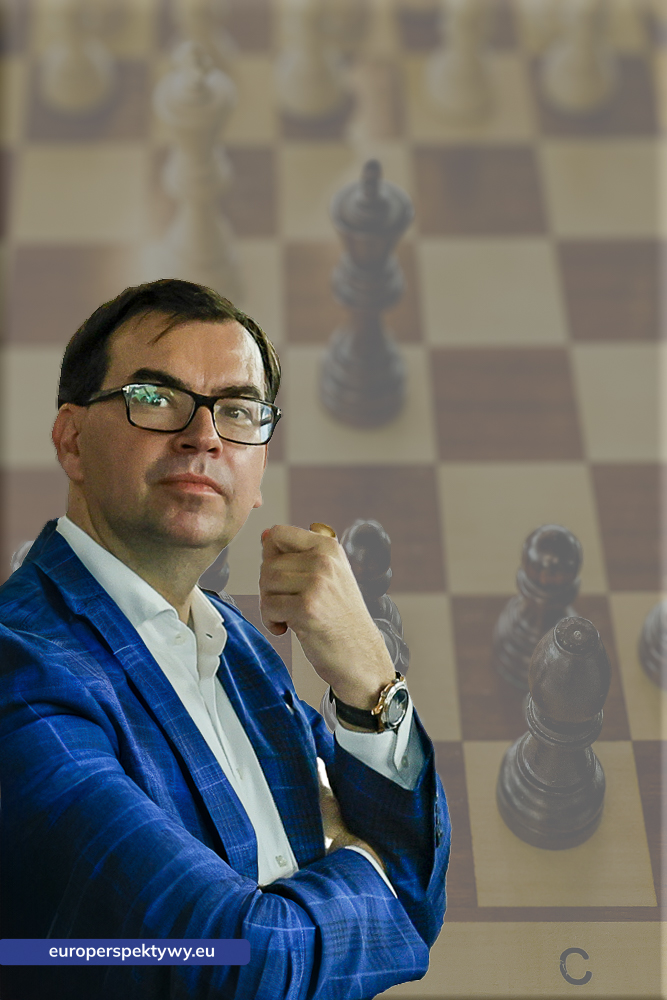 Europerspektywy Szachy Mokate: symultana z mistrzem świata Dommaraju Gukeshem – wyjątkowe wydarzenie w Ustroniu