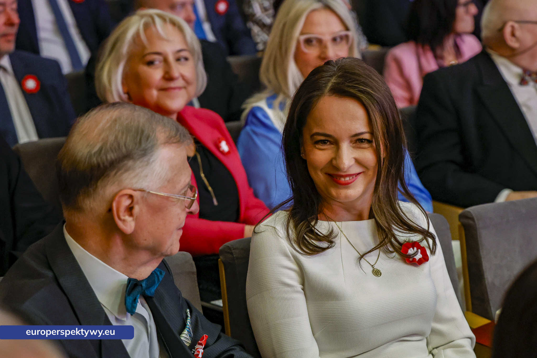 Europerspektywy KSOIN zorganizował patriotyczną galę z okazji 105. rocznicy Bitwy Warszawskiej