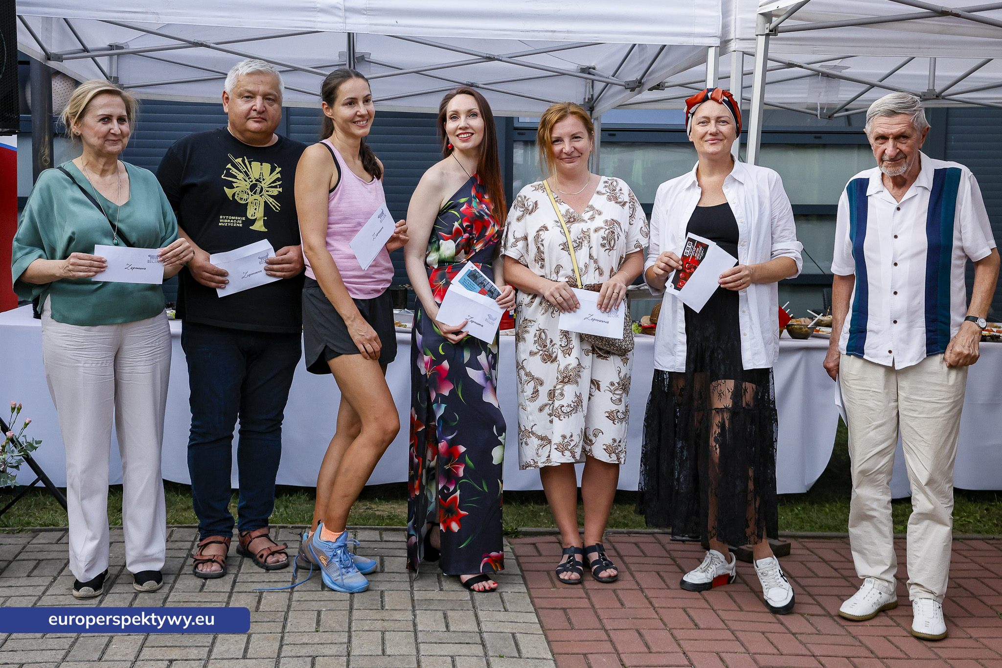 Europerspektywy-102 Europerspektywy BIPH: 13. Piknik Biznesu i Sportu