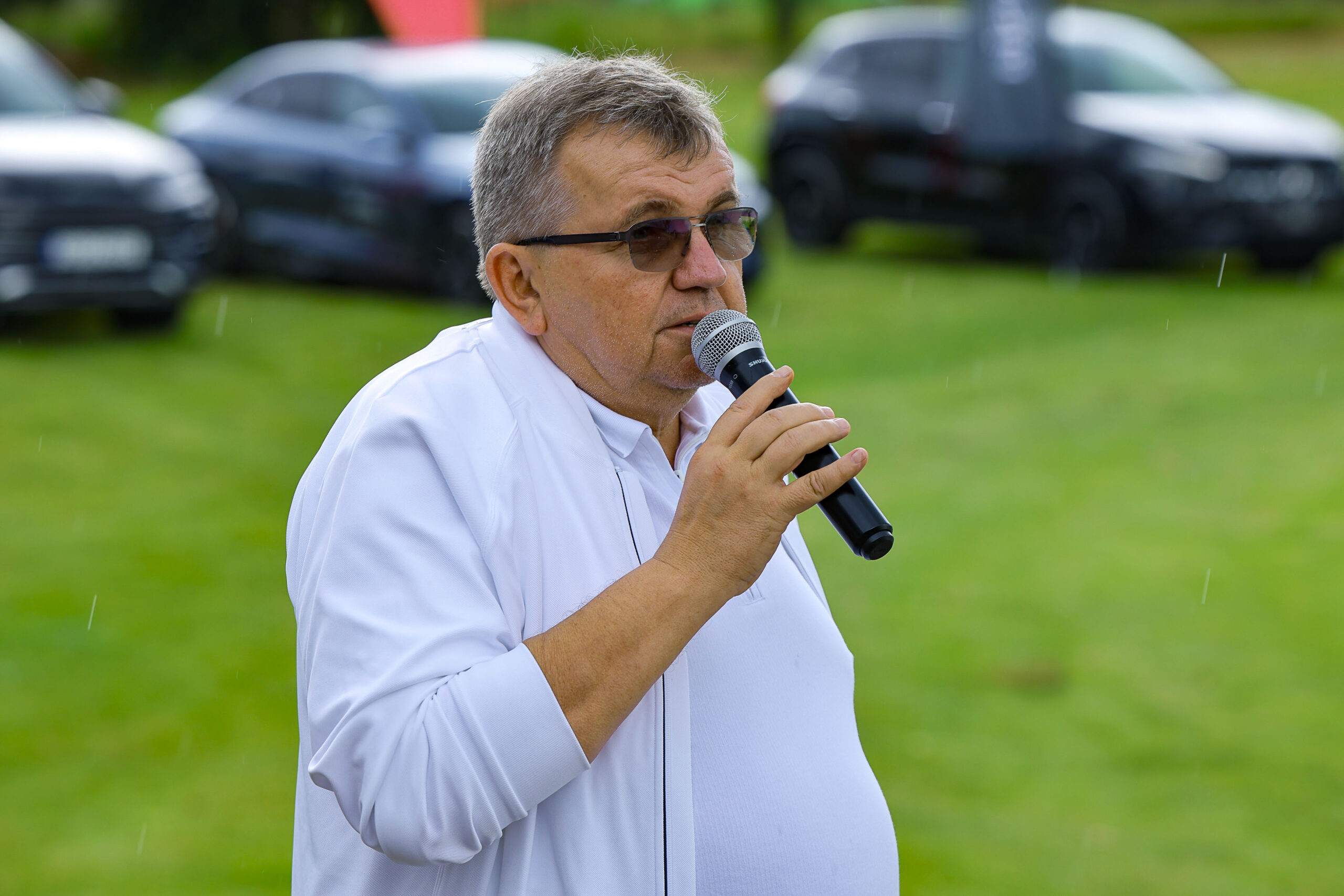 Inter-Car Silesia Mercedes-Benz CUP