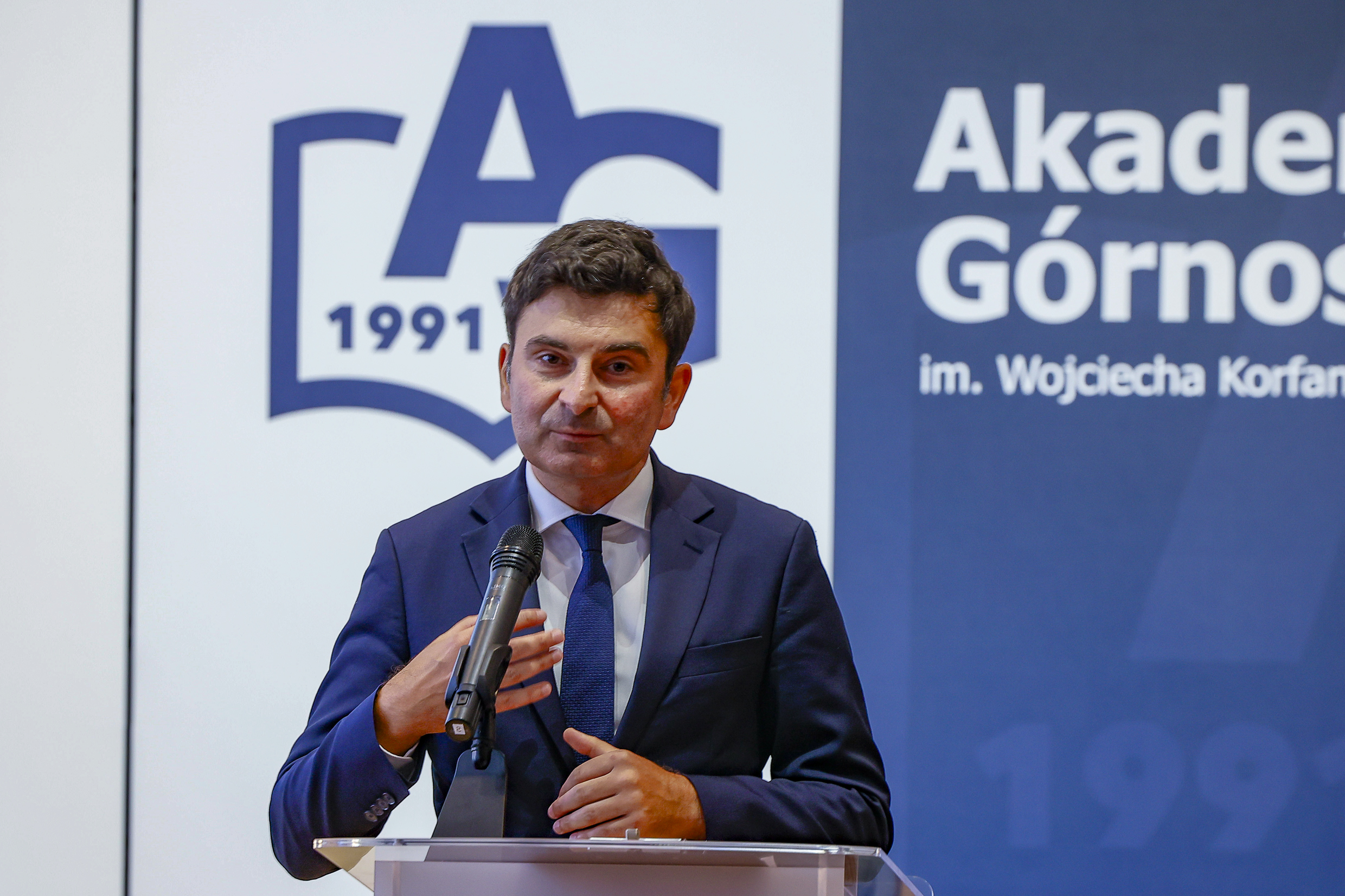 Europerspektywy Akademia Górnośląska miejscem światowej debaty o przyszłości marketingu publicznego