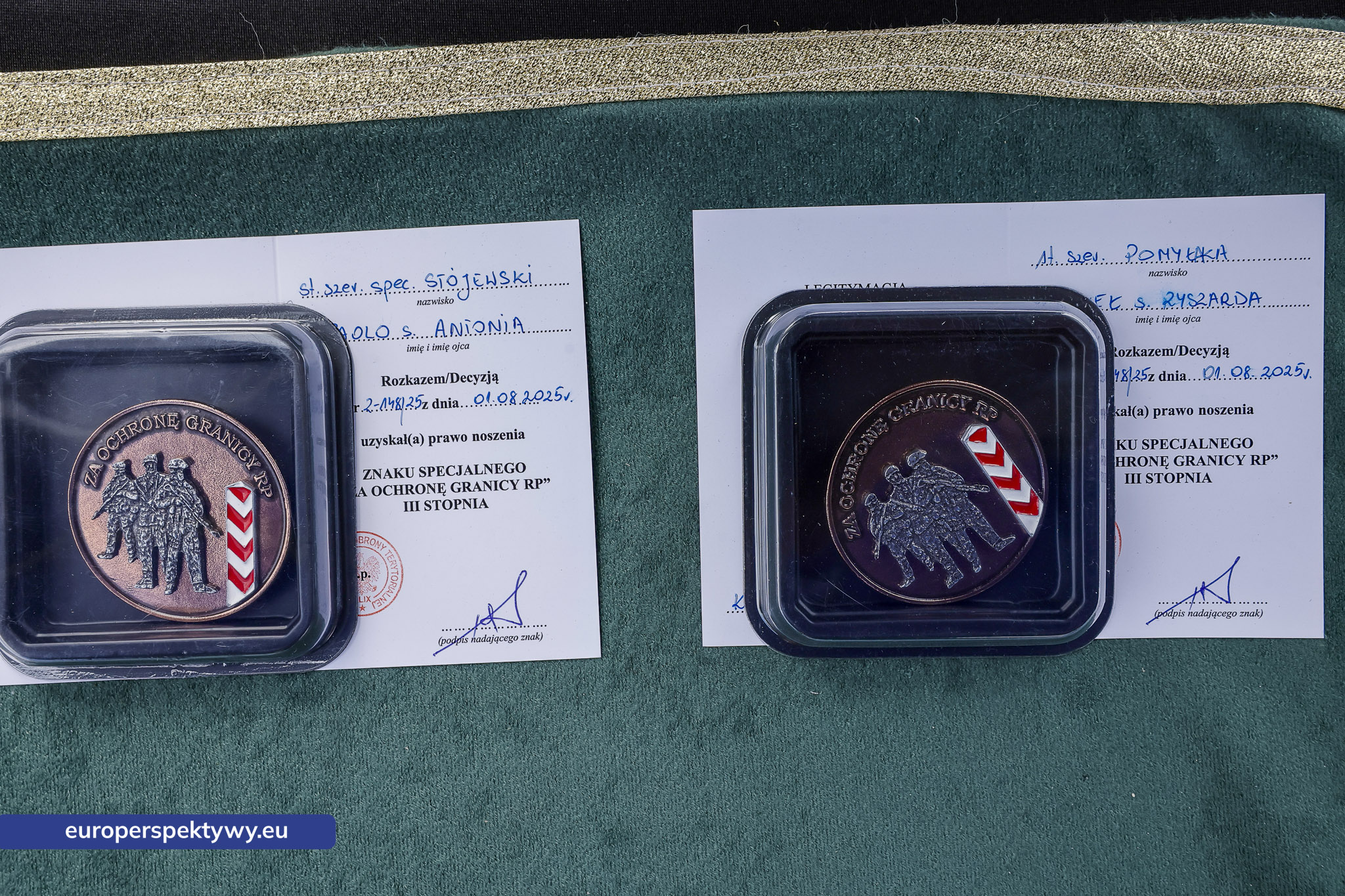 Europerspektywy-104 Europerspektywy Wojewódzkie Obchody Święta Wojska Polskiego w Katowicach – defilada, apel i piknik militarny