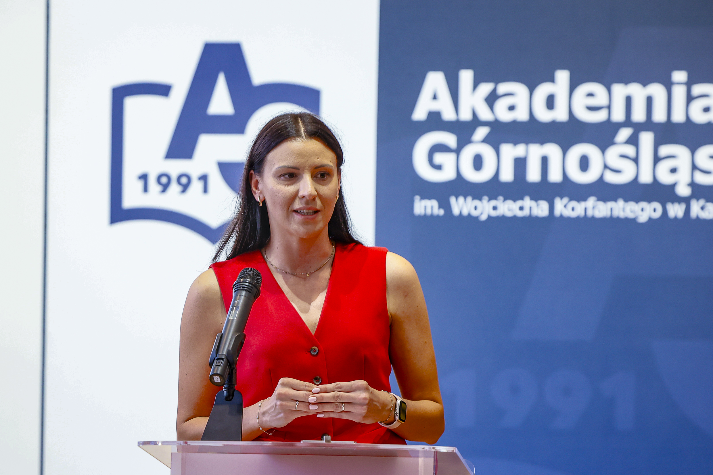 Europerspektywy Akademia Górnośląska miejscem światowej debaty o przyszłości marketingu publicznego