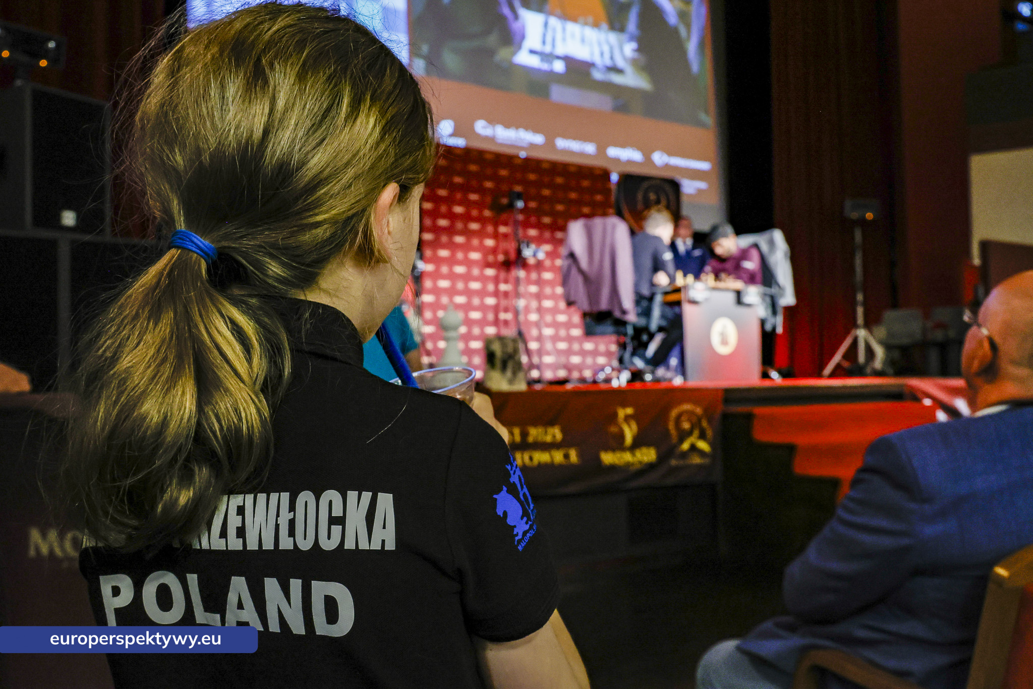 Europerspektywy-119 Europerspektywy Gukesh vs. Duda: Katowice na szachowej mapie świata