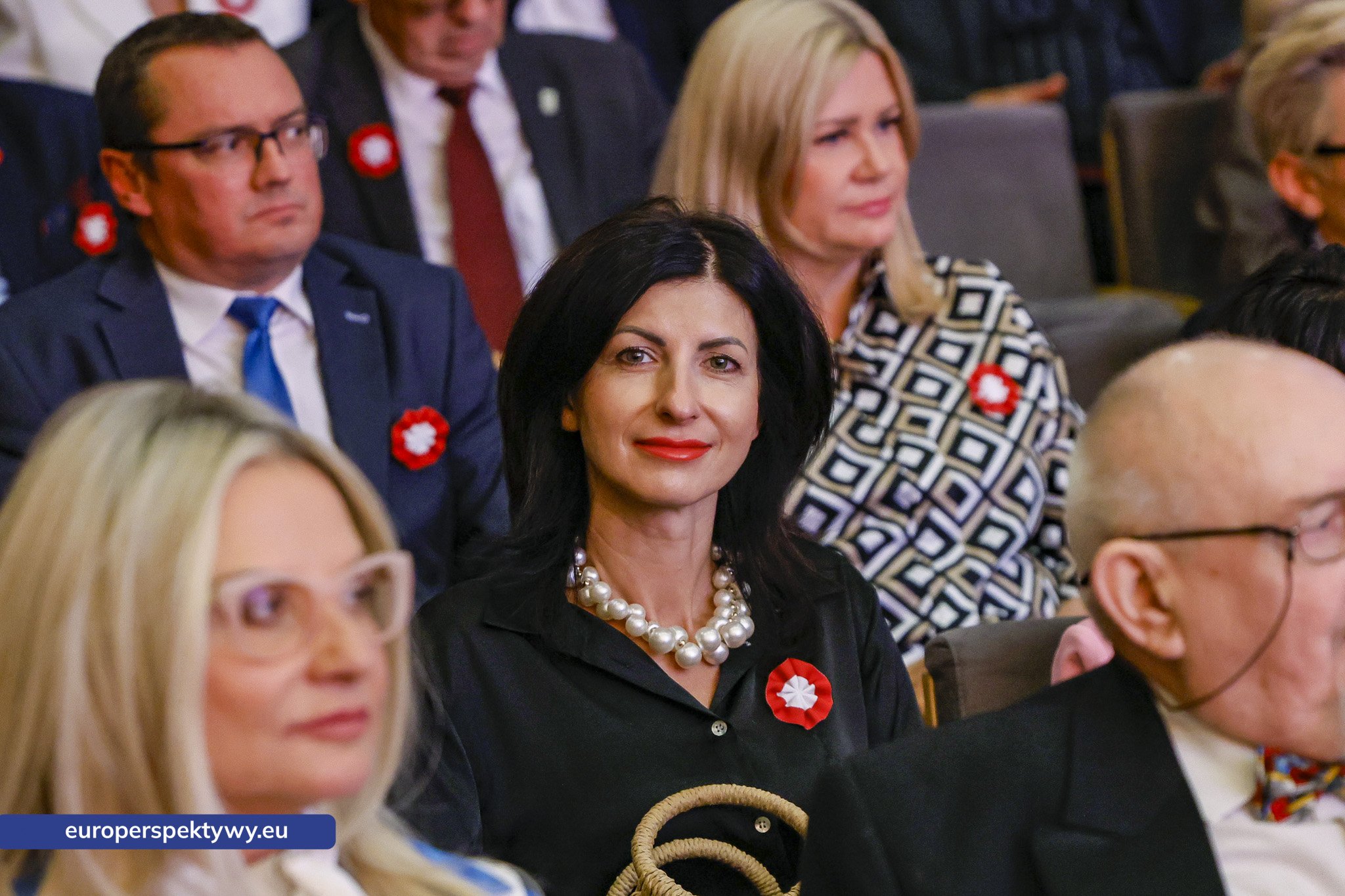 Europerspektywy KSOIN zorganizował patriotyczną galę z okazji 105. rocznicy Bitwy Warszawskiej