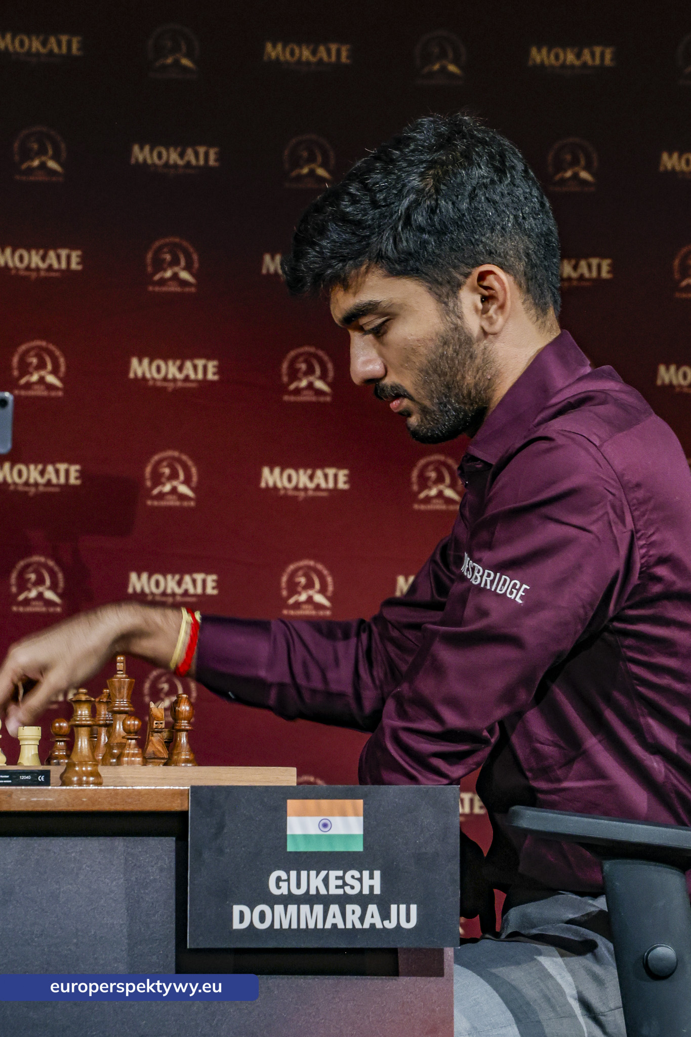 Europerspektywy-125 Europerspektywy Gukesh vs. Duda: Katowice na szachowej mapie świata