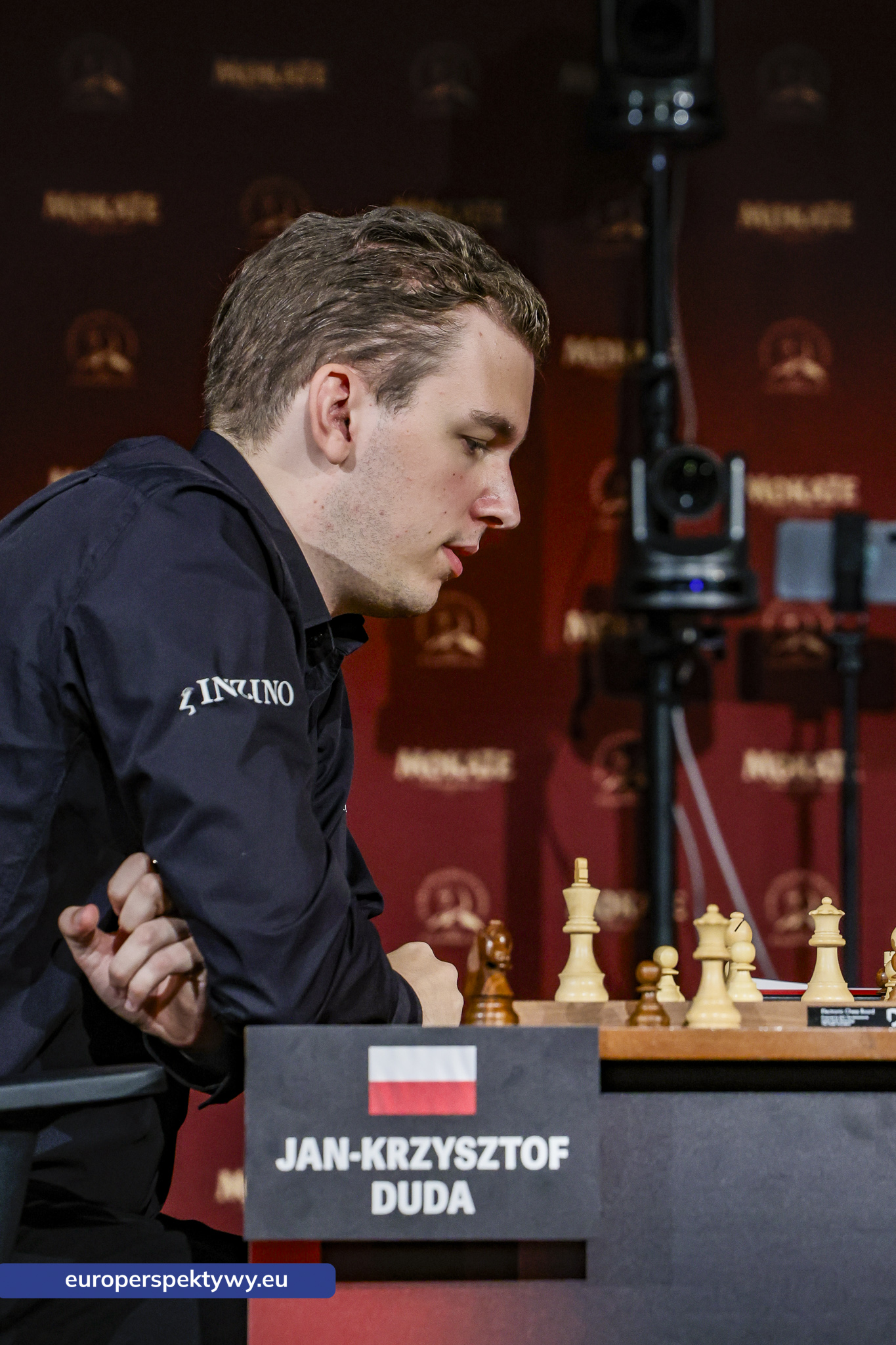 Europerspektywy-126 Europerspektywy Gukesh vs. Duda: Katowice na szachowej mapie świata