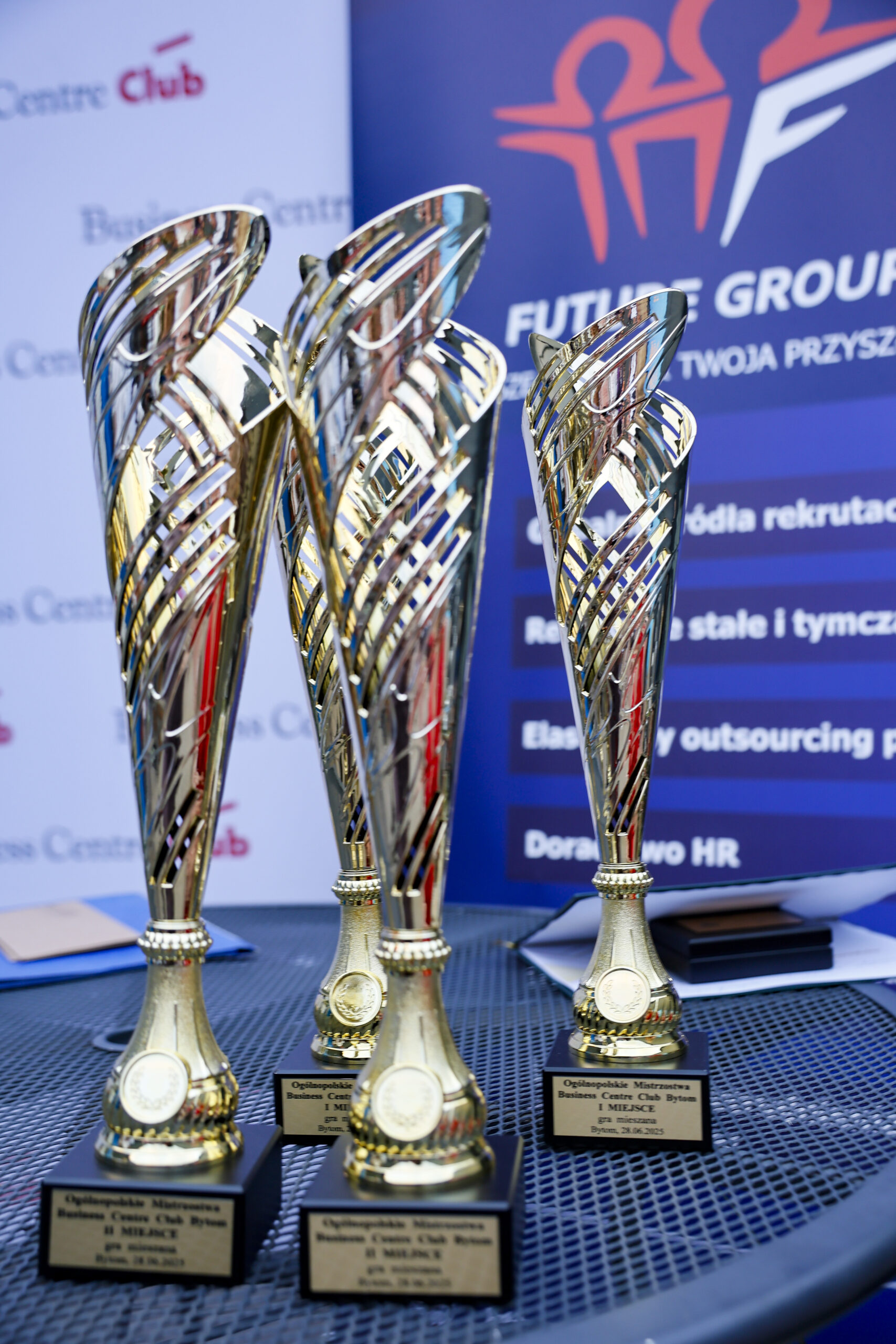 Europerspektywy Rodzinne wartości i partnerstwo w nowoczesnym biznesie