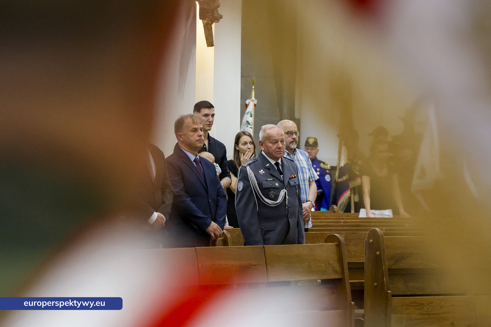 Europerspektywy-13 Europerspektywy Wojewódzkie Obchody Święta Wojska Polskiego w Katowicach – defilada, apel i piknik militarny