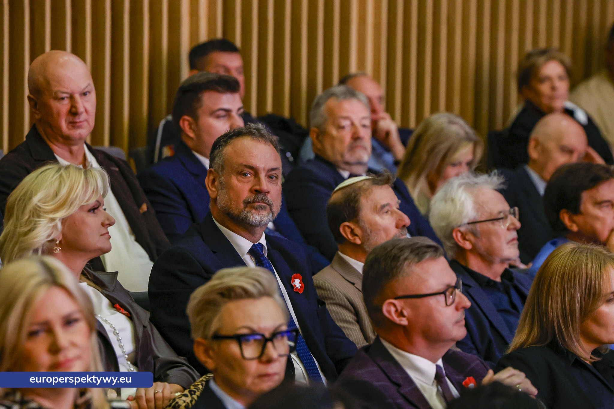 Europerspektywy KSOIN zorganizował patriotyczną galę z okazji 105. rocznicy Bitwy Warszawskiej