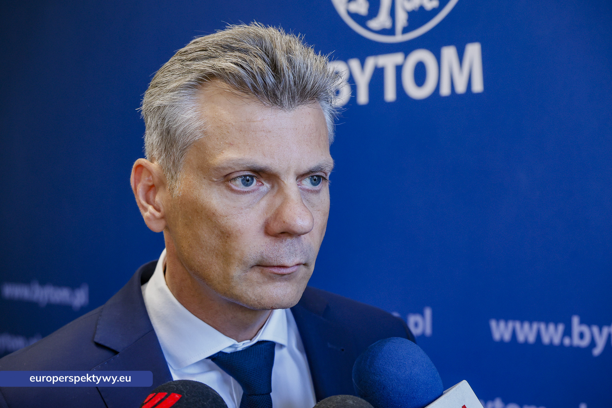 Europerspektywy-15 Europerspektywy SRK przekazała miastu Bytom szyb Witczak i przygotowuje komunalizację zasobu mieszkaniowego