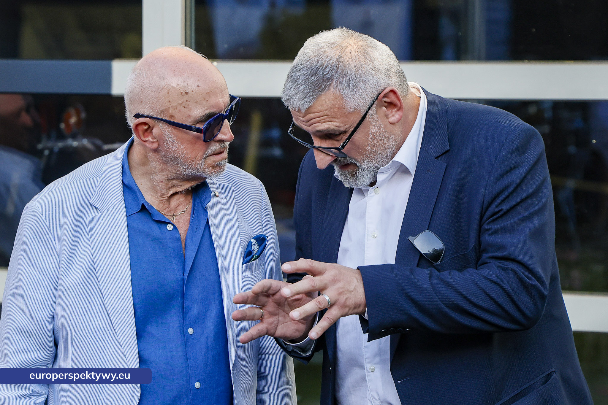 Europerspektywy-15 Europerspektywy BIPH: 13. Piknik Biznesu i Sportu