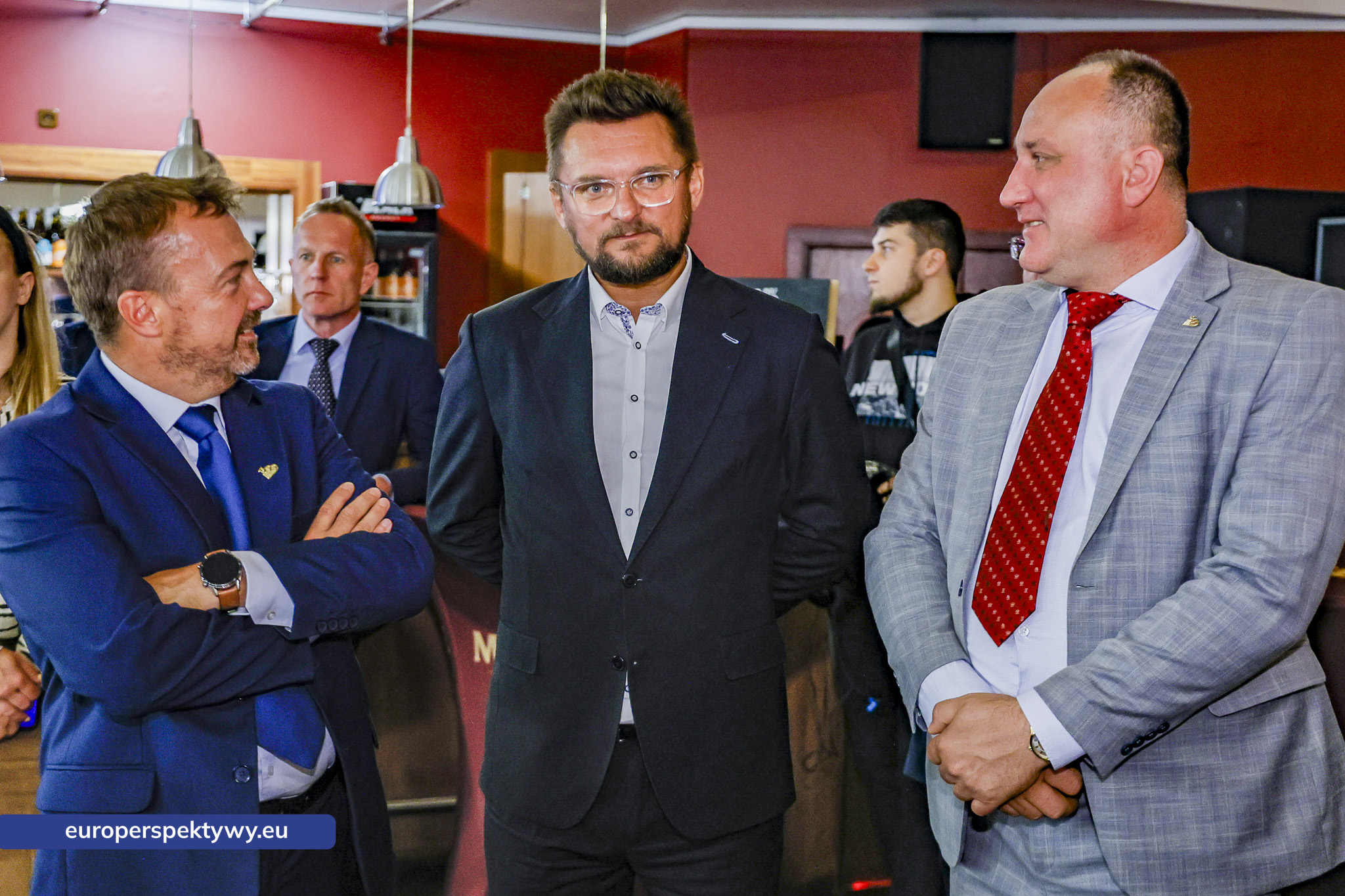 Europerspektywy-15 Europerspektywy Gukesh vs. Duda: Katowice na szachowej mapie świata