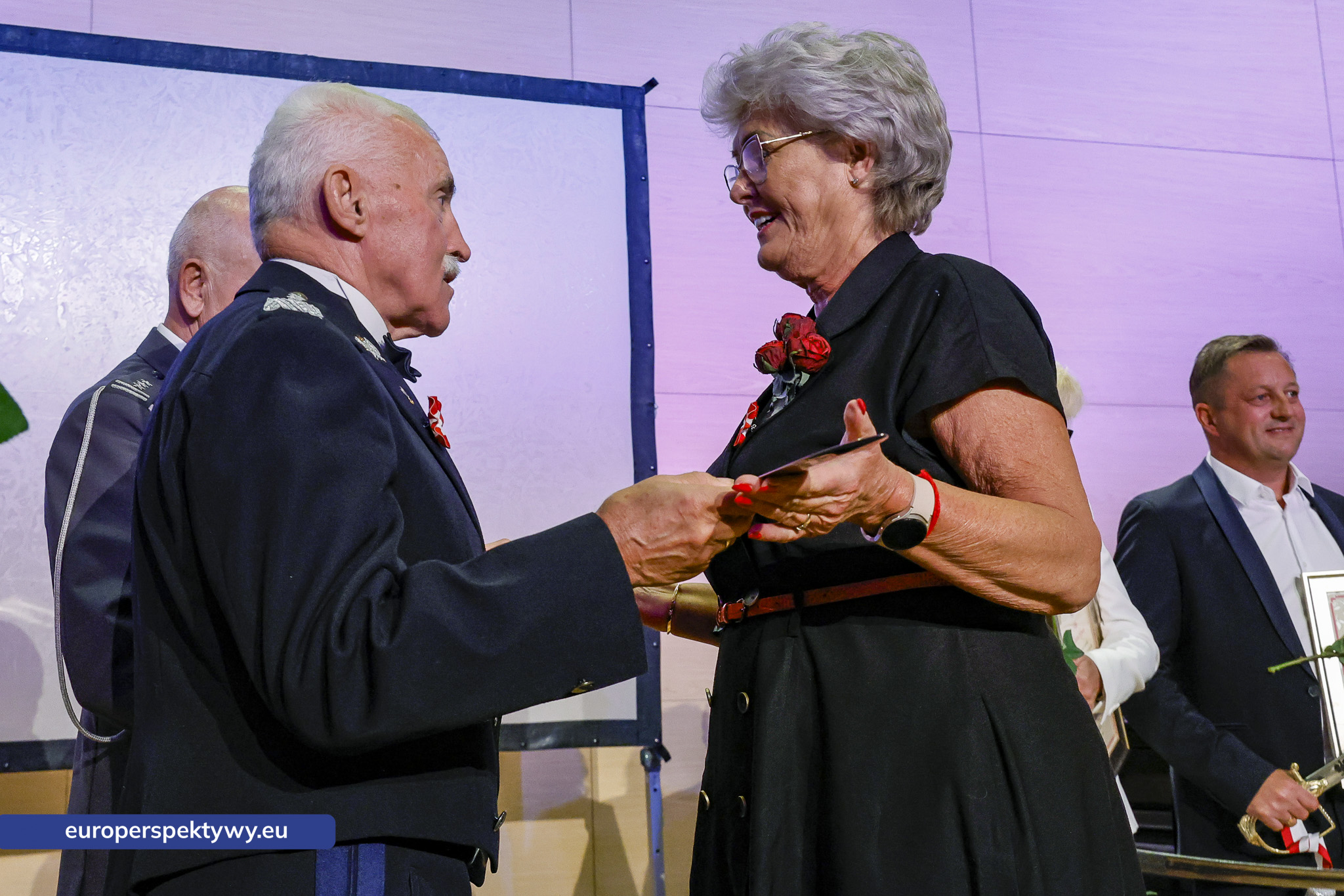 Europerspektywy KSOIN zorganizował patriotyczną galę z okazji 105. rocznicy Bitwy Warszawskiej