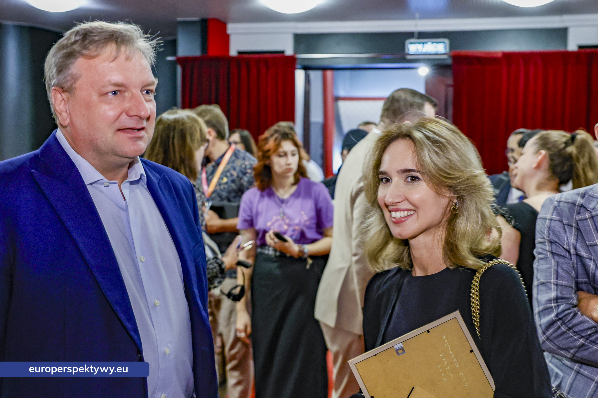 Europerspektywy-16 Europerspektywy Gukesh vs. Duda: Katowice na szachowej mapie świata