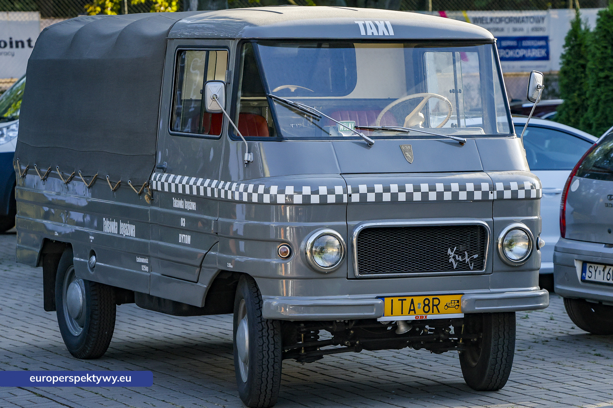 Europerspektywy-17 Europerspektywy BIPH: 13. Piknik Biznesu i Sportu