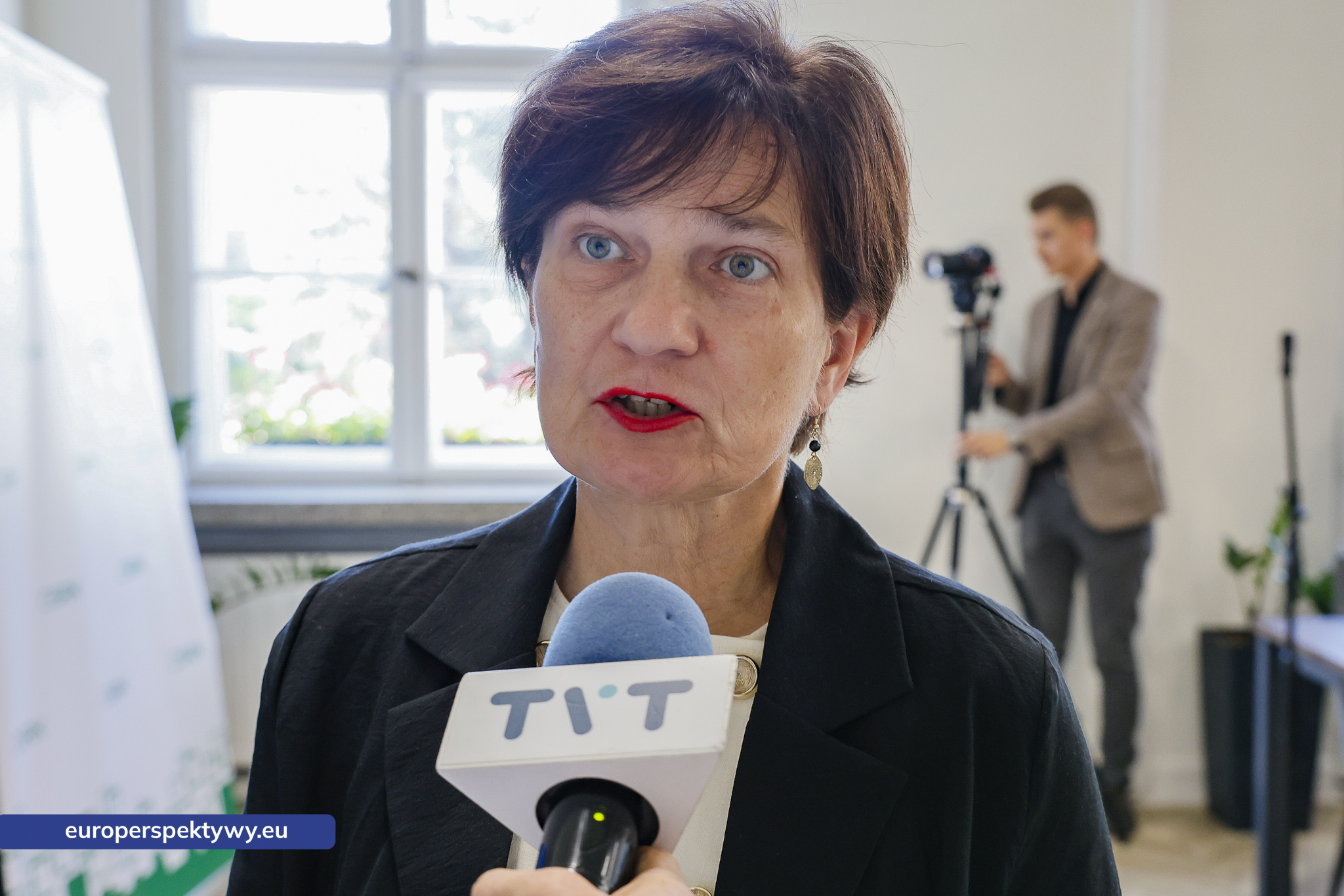 Europerspektywy-18 Europerspektywy SRK przekazała miastu Bytom szyb Witczak i przygotowuje komunalizację zasobu mieszkaniowego