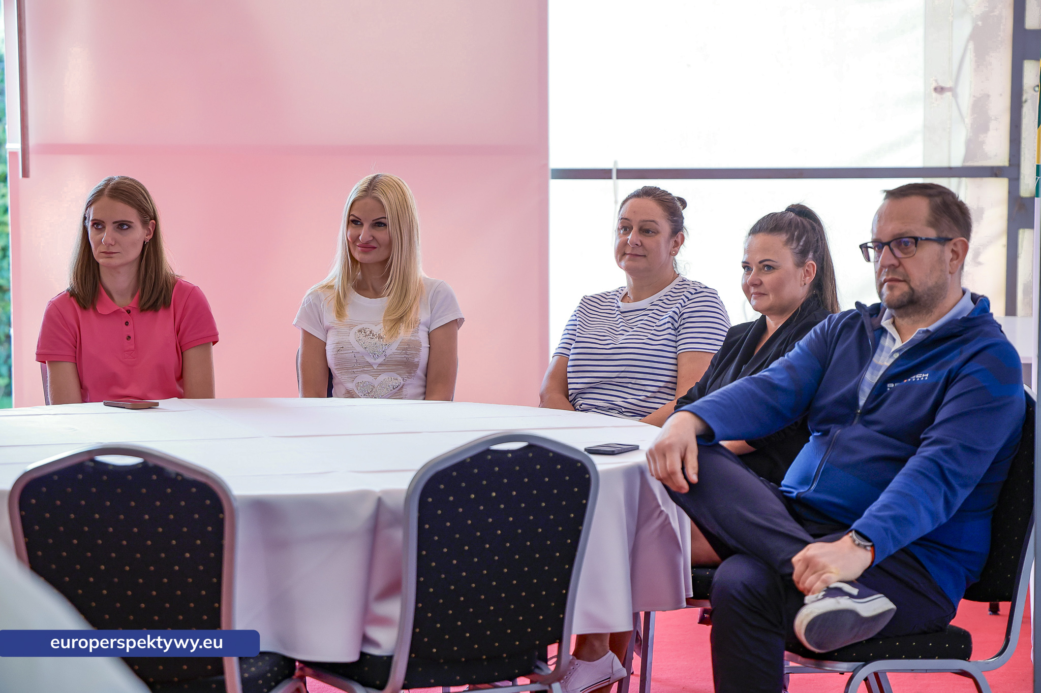 Europerspektywy Śląski Klub Golfowy – Dzień Otwarty dla Silesia Convention Bureau