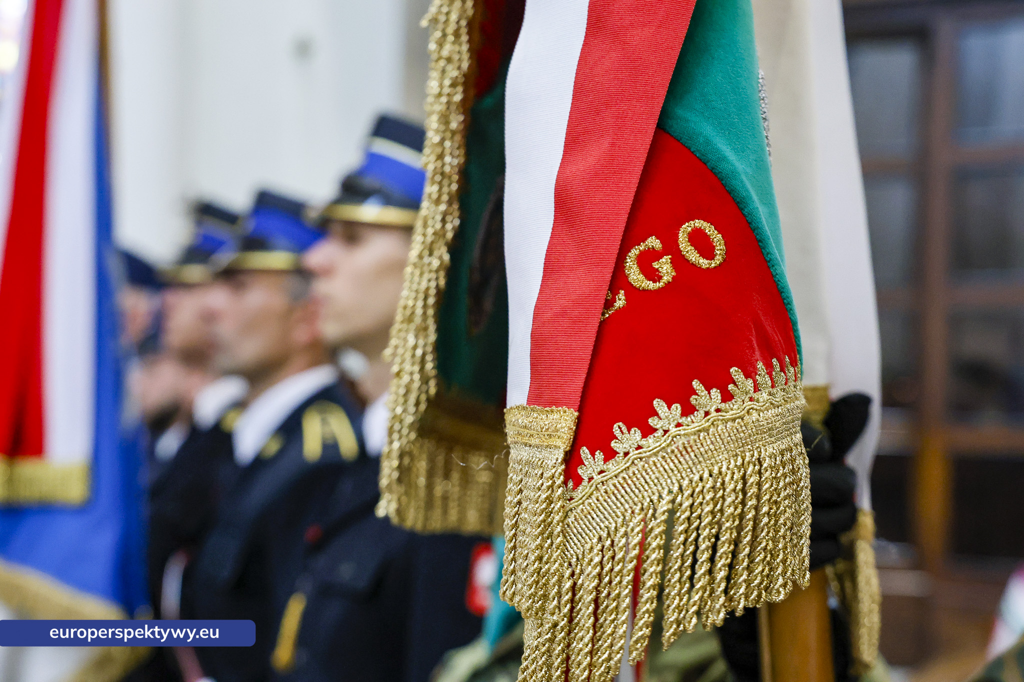 Europerspektywy-2 Europerspektywy Wojewódzkie Obchody Święta Wojska Polskiego w Katowicach – defilada, apel i piknik militarny