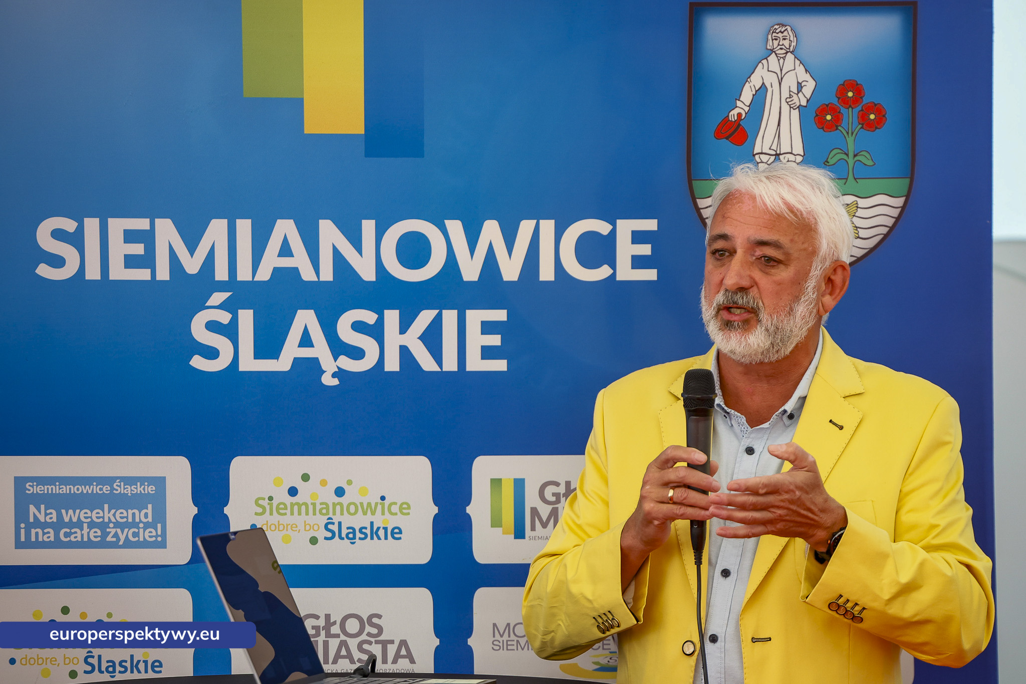 Europerspektywy Śląski Klub Golfowy – Dzień Otwarty dla Silesia Convention Bureau