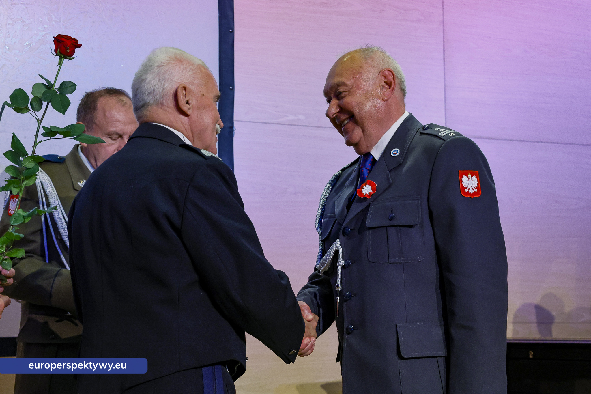 Europerspektywy KSOIN zorganizował patriotyczną galę z okazji 105. rocznicy Bitwy Warszawskiej