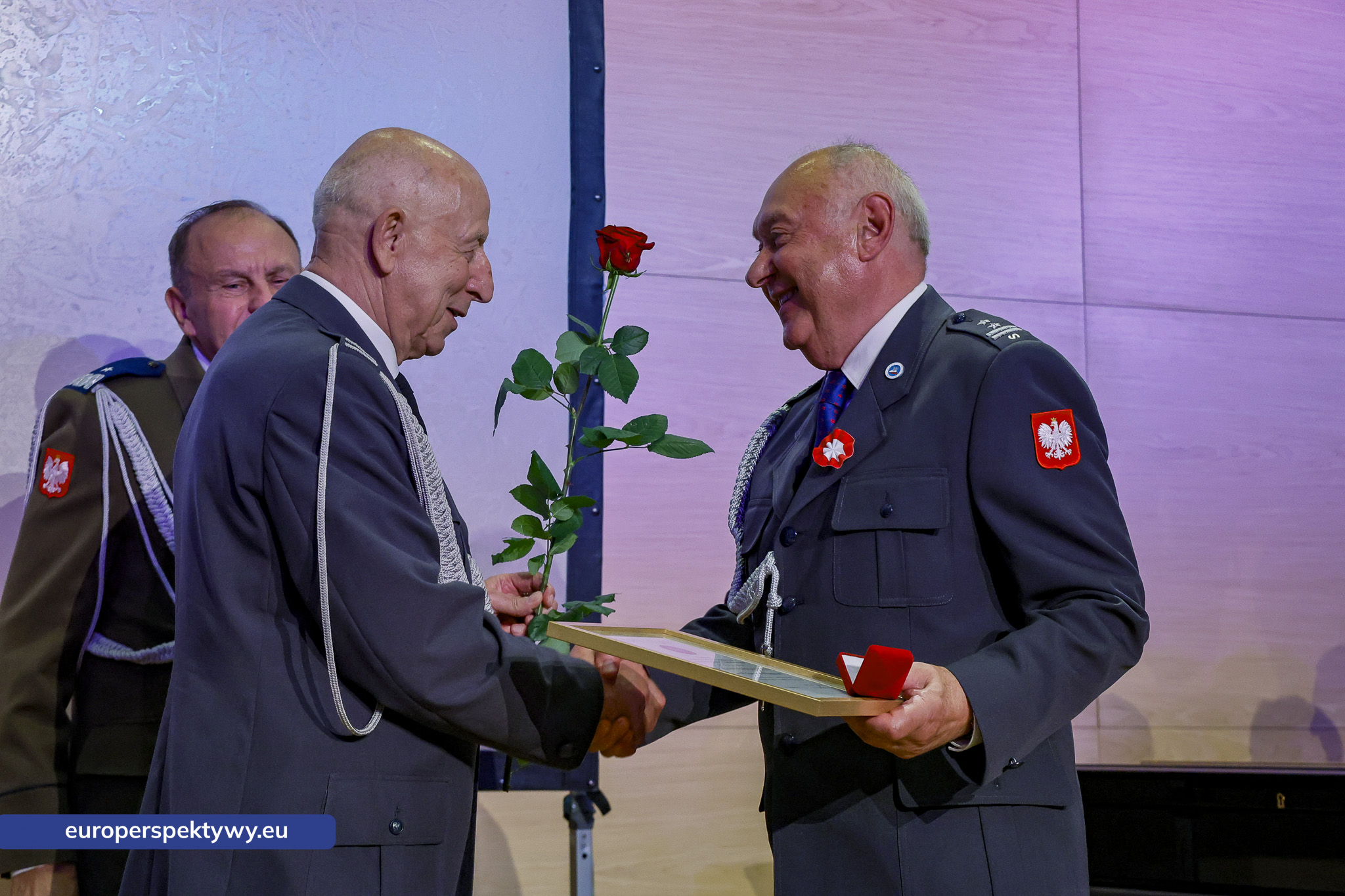 Europerspektywy KSOIN zorganizował patriotyczną galę z okazji 105. rocznicy Bitwy Warszawskiej