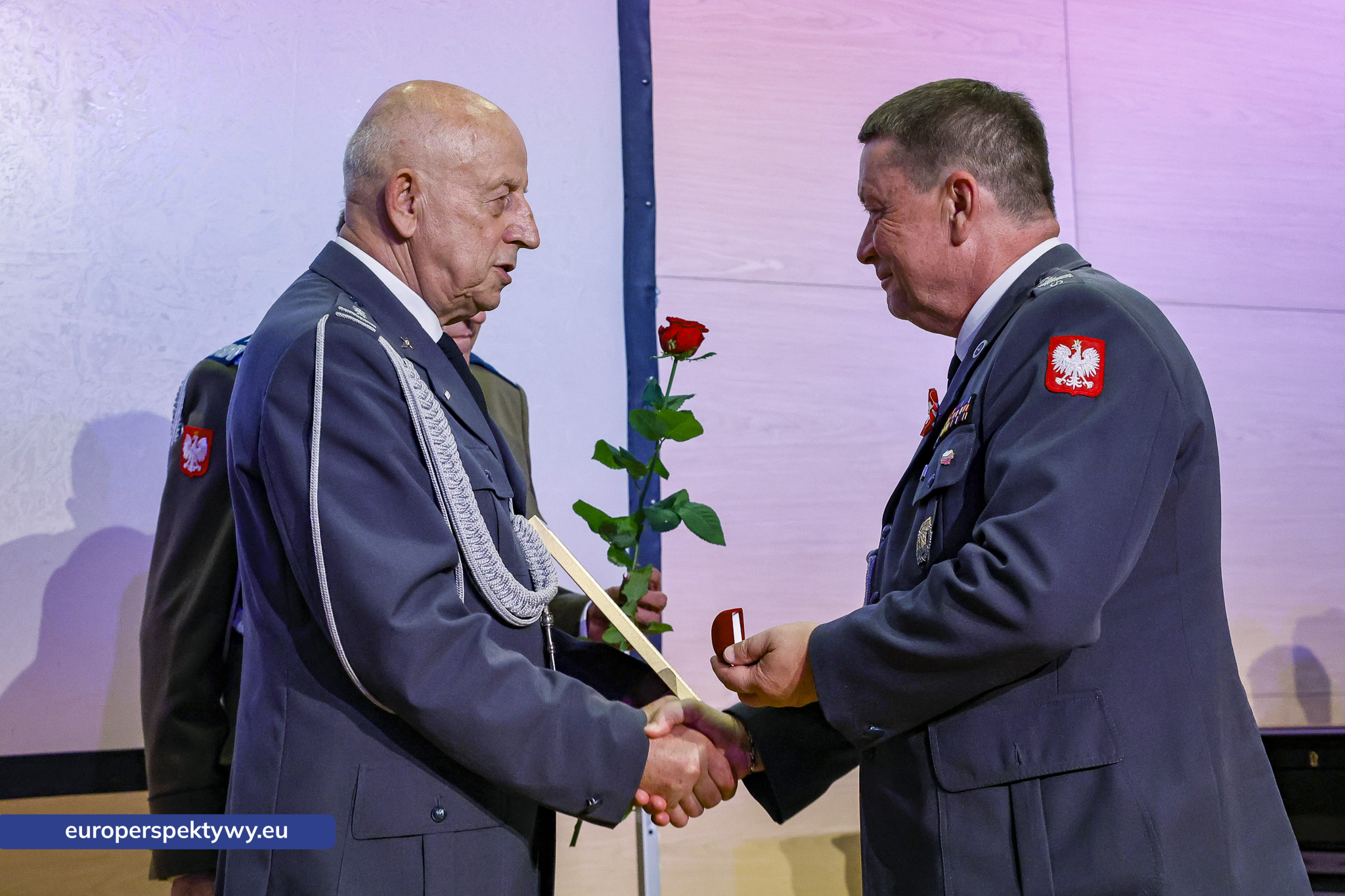 Europerspektywy KSOIN zorganizował patriotyczną galę z okazji 105. rocznicy Bitwy Warszawskiej