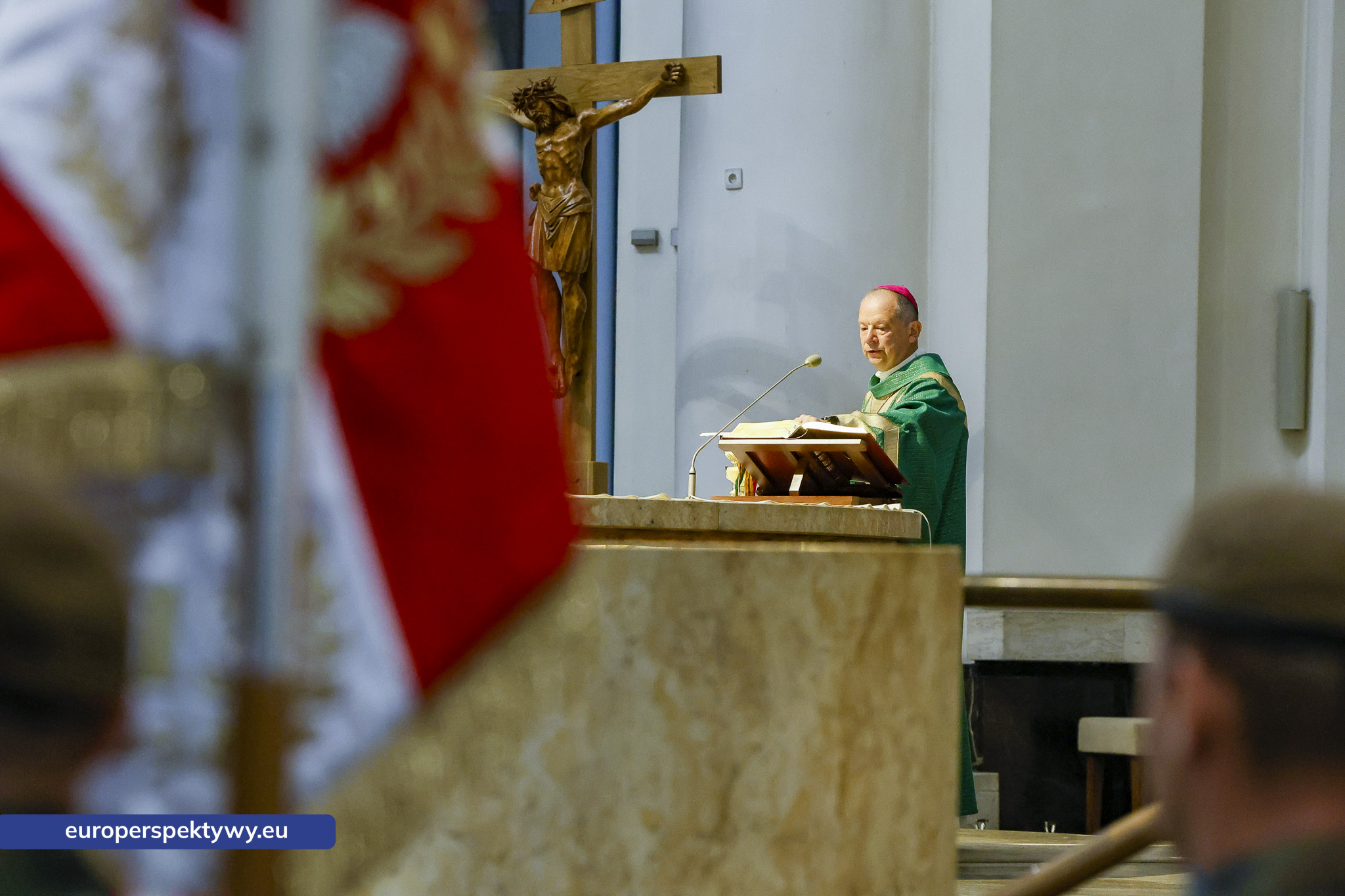 Europerspektywy-21 Europerspektywy Wojewódzkie Obchody Święta Wojska Polskiego w Katowicach – defilada, apel i piknik militarny