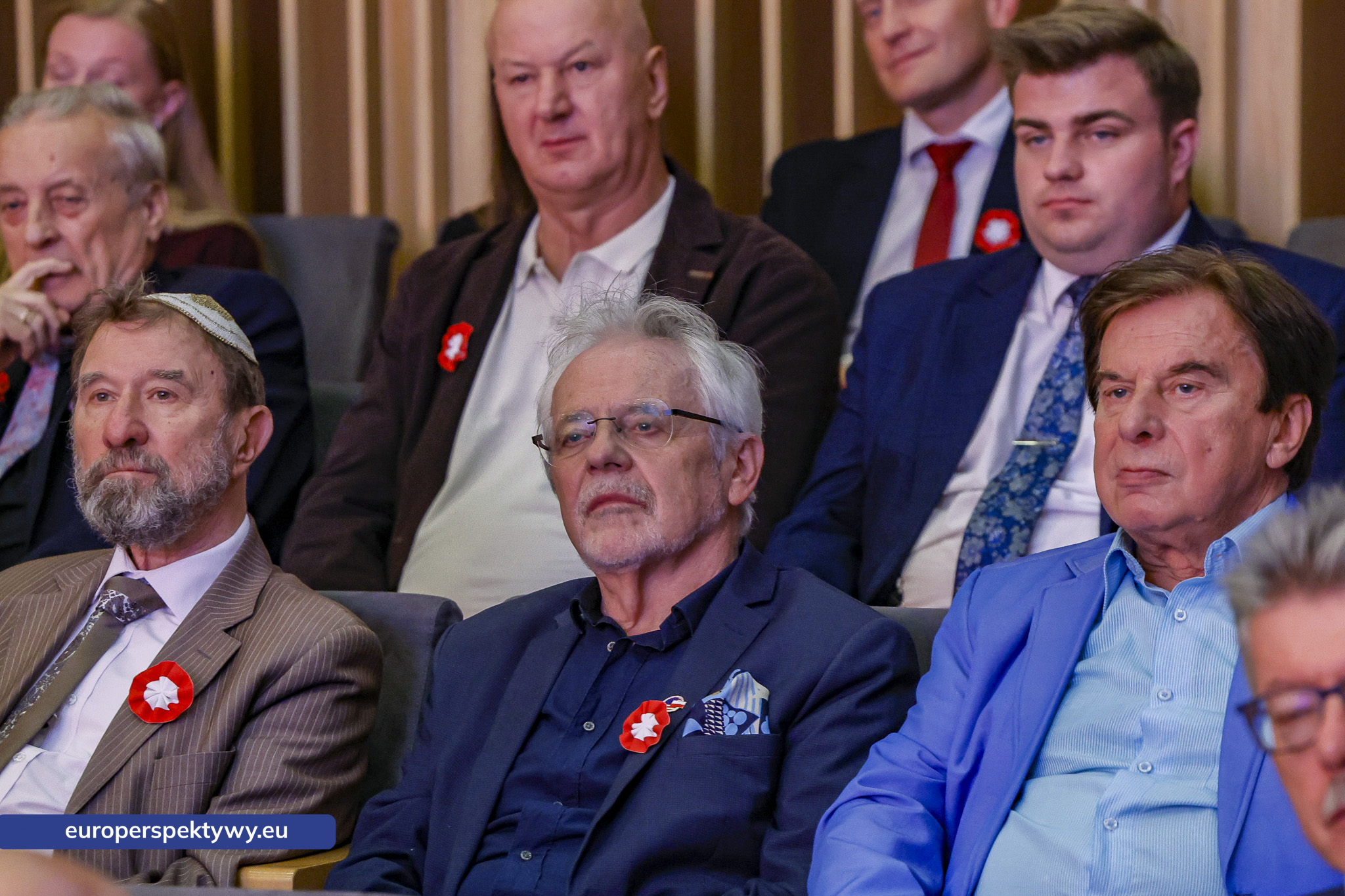 Europerspektywy KSOIN zorganizował patriotyczną galę z okazji 105. rocznicy Bitwy Warszawskiej