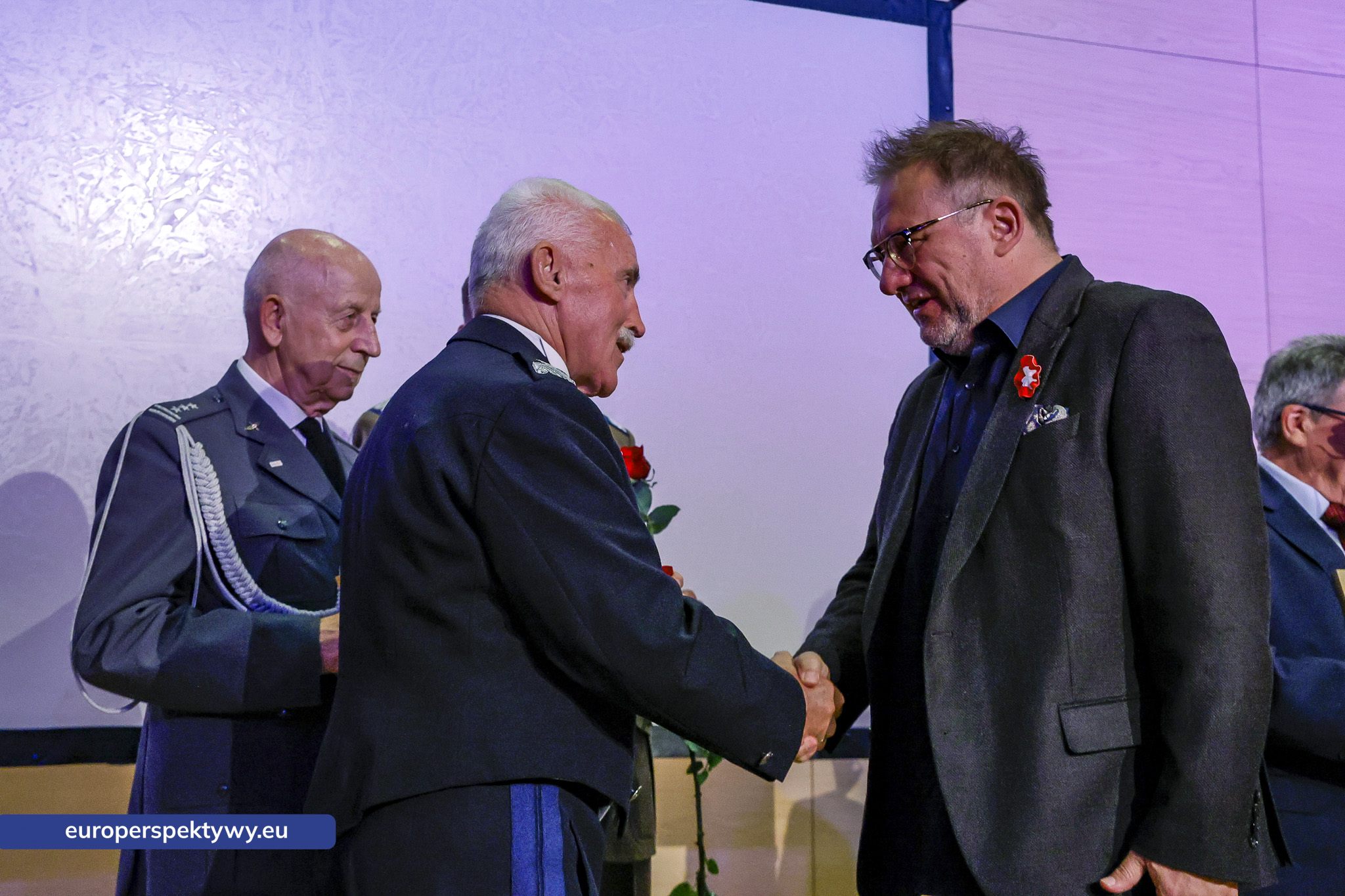 Europerspektywy KSOIN zorganizował patriotyczną galę z okazji 105. rocznicy Bitwy Warszawskiej