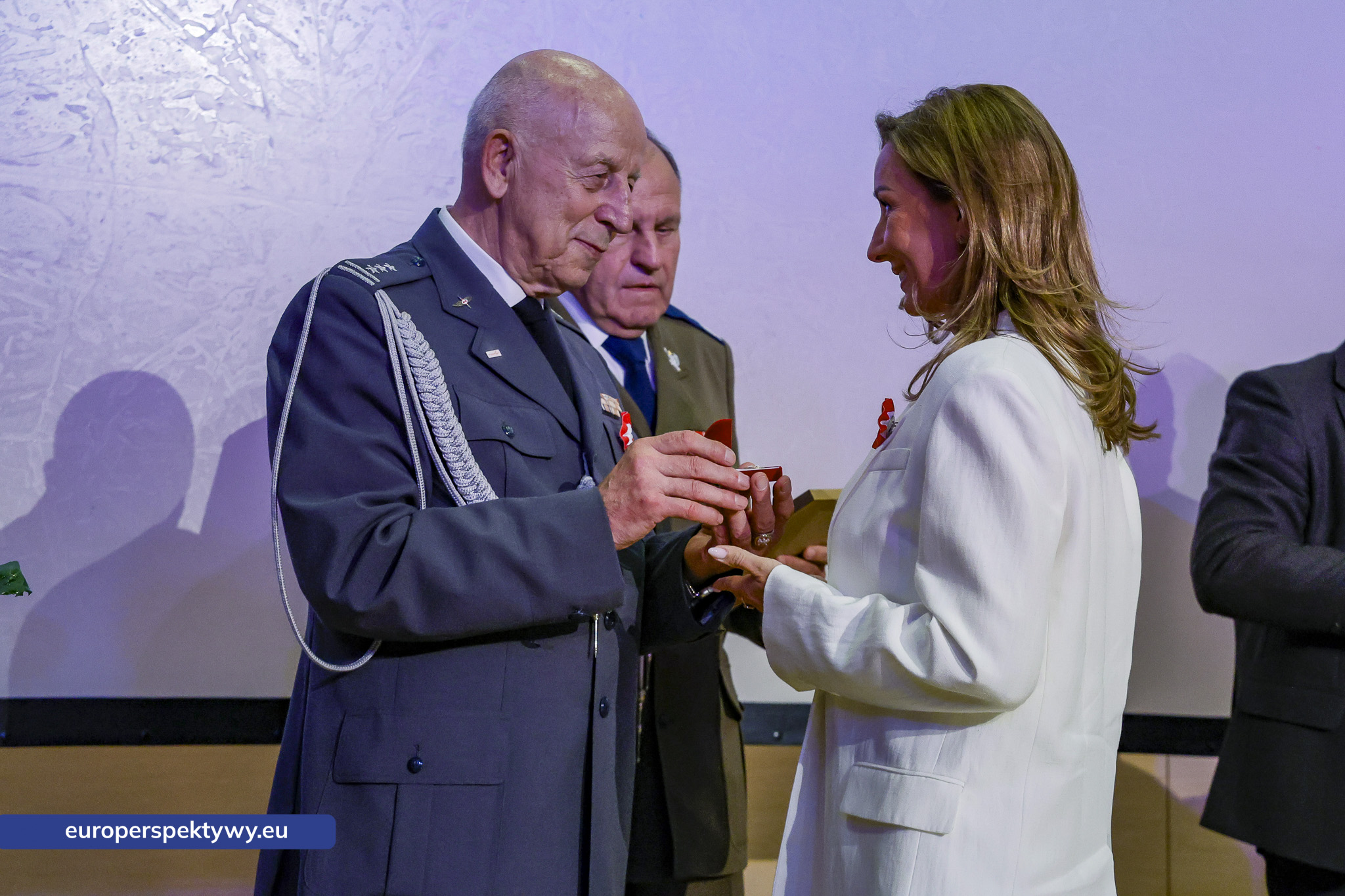 Europerspektywy KSOIN zorganizował patriotyczną galę z okazji 105. rocznicy Bitwy Warszawskiej