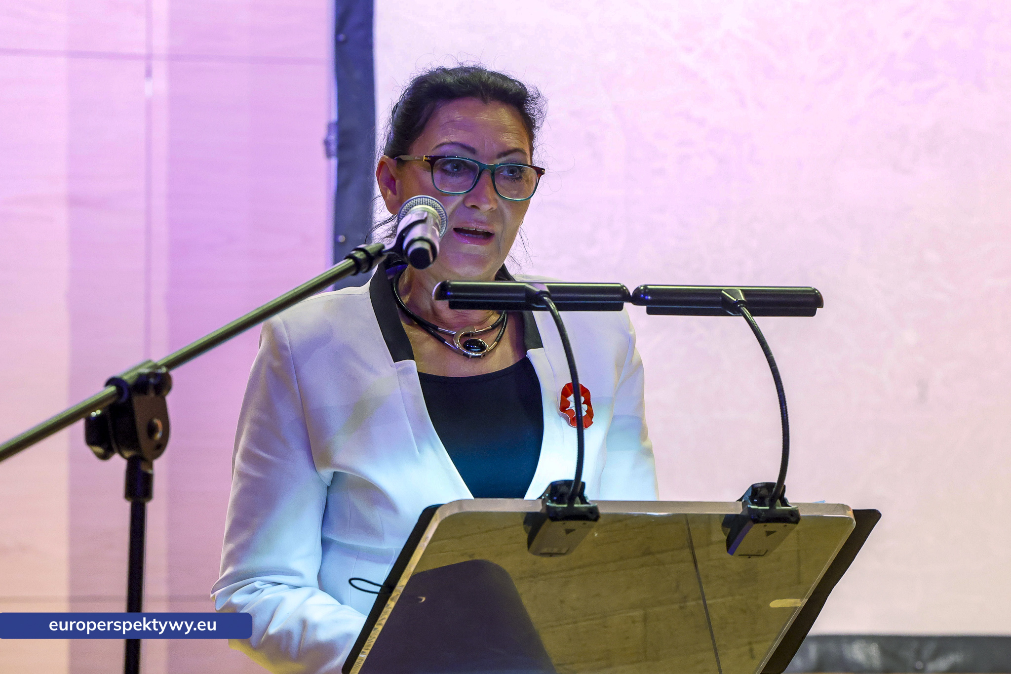 Europerspektywy KSOIN zorganizował patriotyczną galę z okazji 105. rocznicy Bitwy Warszawskiej