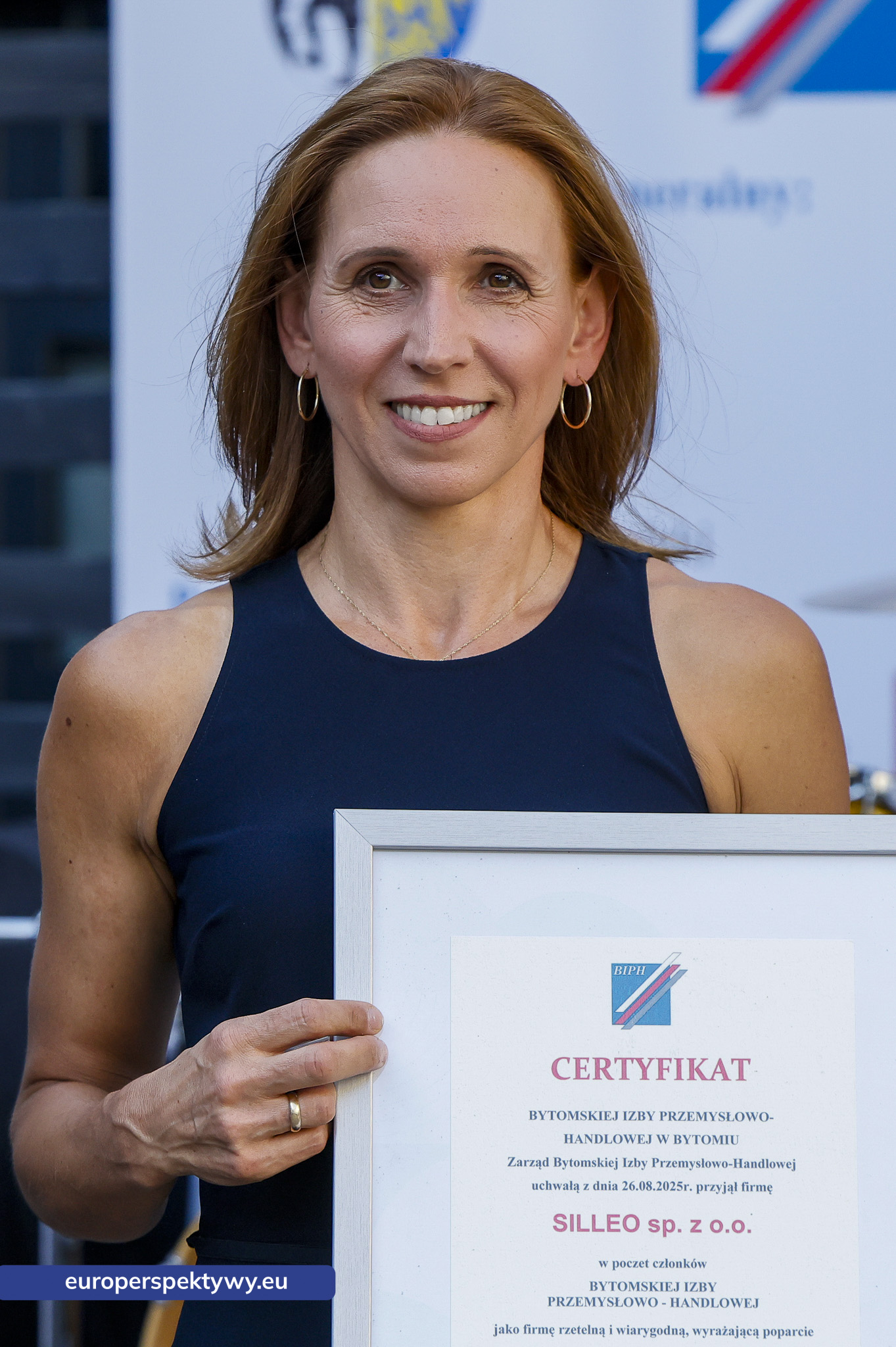 Europerspektywy-24 Europerspektywy BIPH: 13. Piknik Biznesu i Sportu