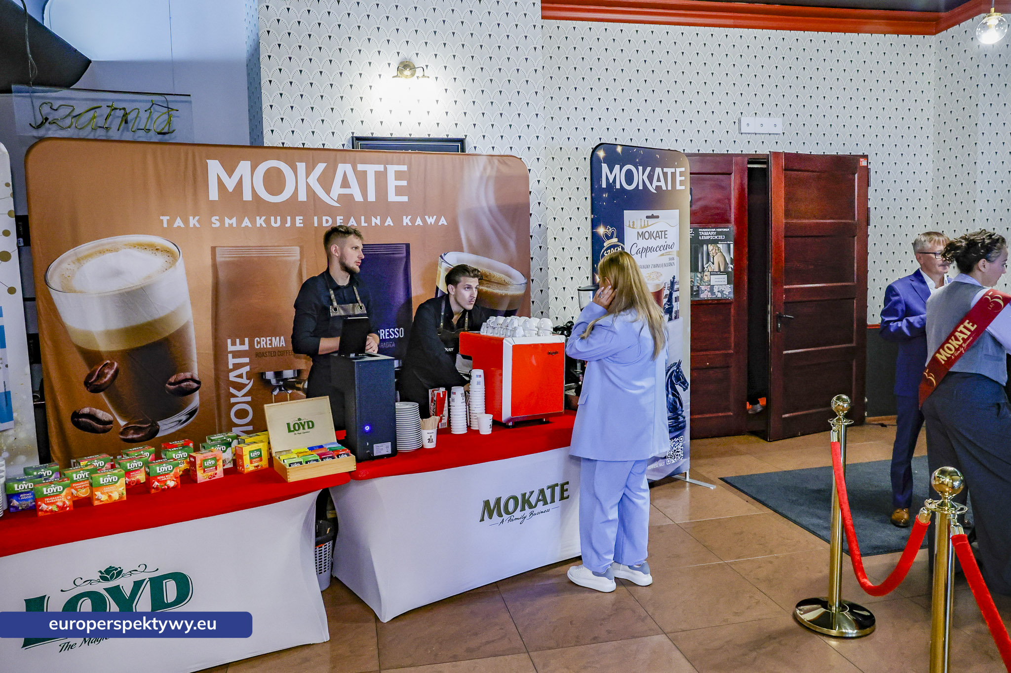 Europerspektywy-24 Europerspektywy Gukesh vs. Duda: Katowice na szachowej mapie świata