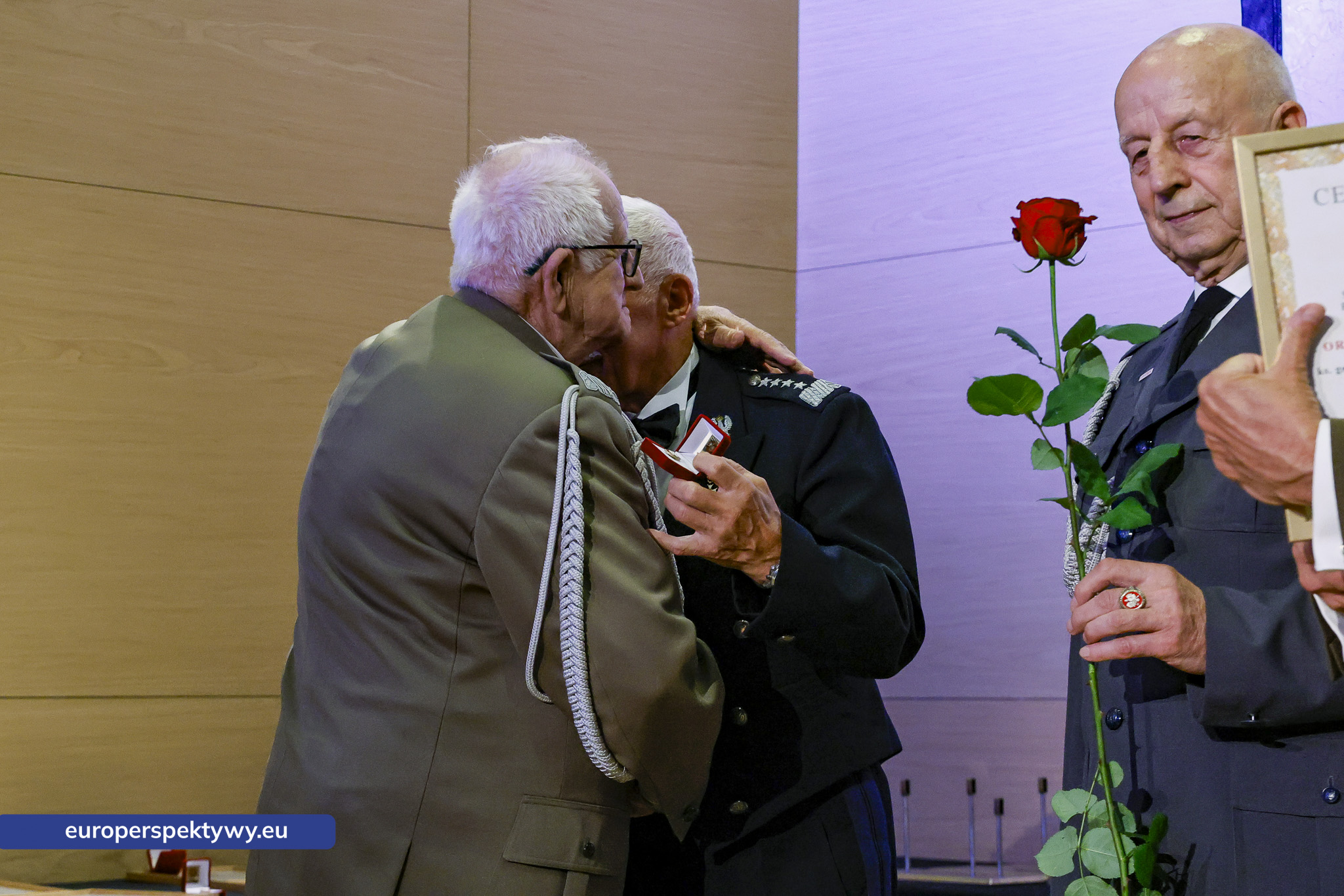 Europerspektywy KSOIN zorganizował patriotyczną galę z okazji 105. rocznicy Bitwy Warszawskiej