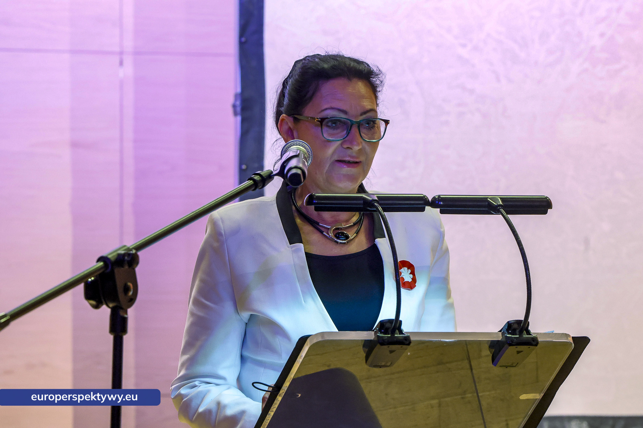 Europerspektywy KSOIN zorganizował patriotyczną galę z okazji 105. rocznicy Bitwy Warszawskiej