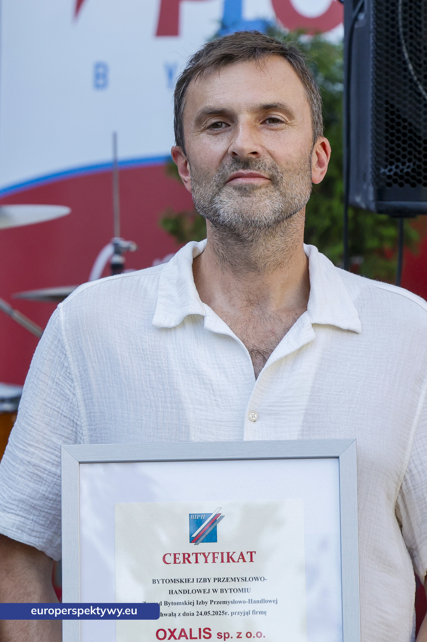 Europerspektywy-25 Europerspektywy BIPH: 13. Piknik Biznesu i Sportu