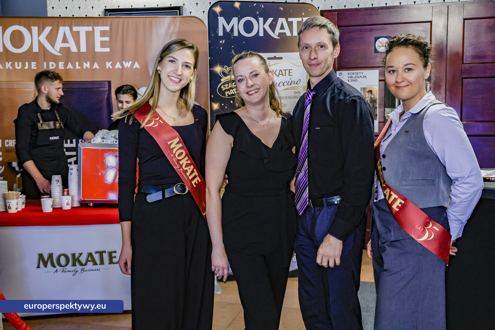 Europerspektywy-25 Europerspektywy Gukesh vs. Duda: Katowice na szachowej mapie świata