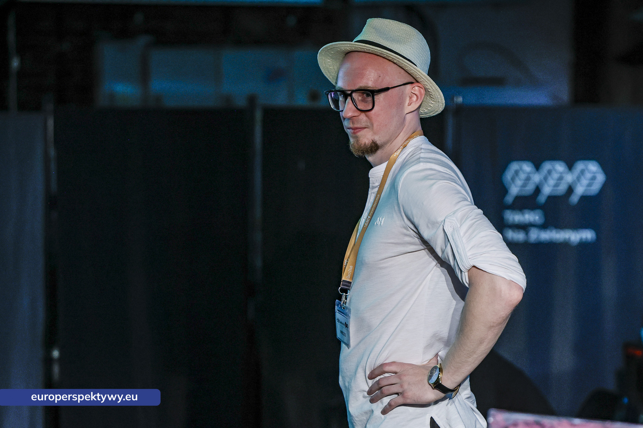 Europerspektywy-26 Europerspektywy Jazz w Ruinach 2025 – drugi weekend festiwalu młodego jazzu i grafiki w Gliwicach