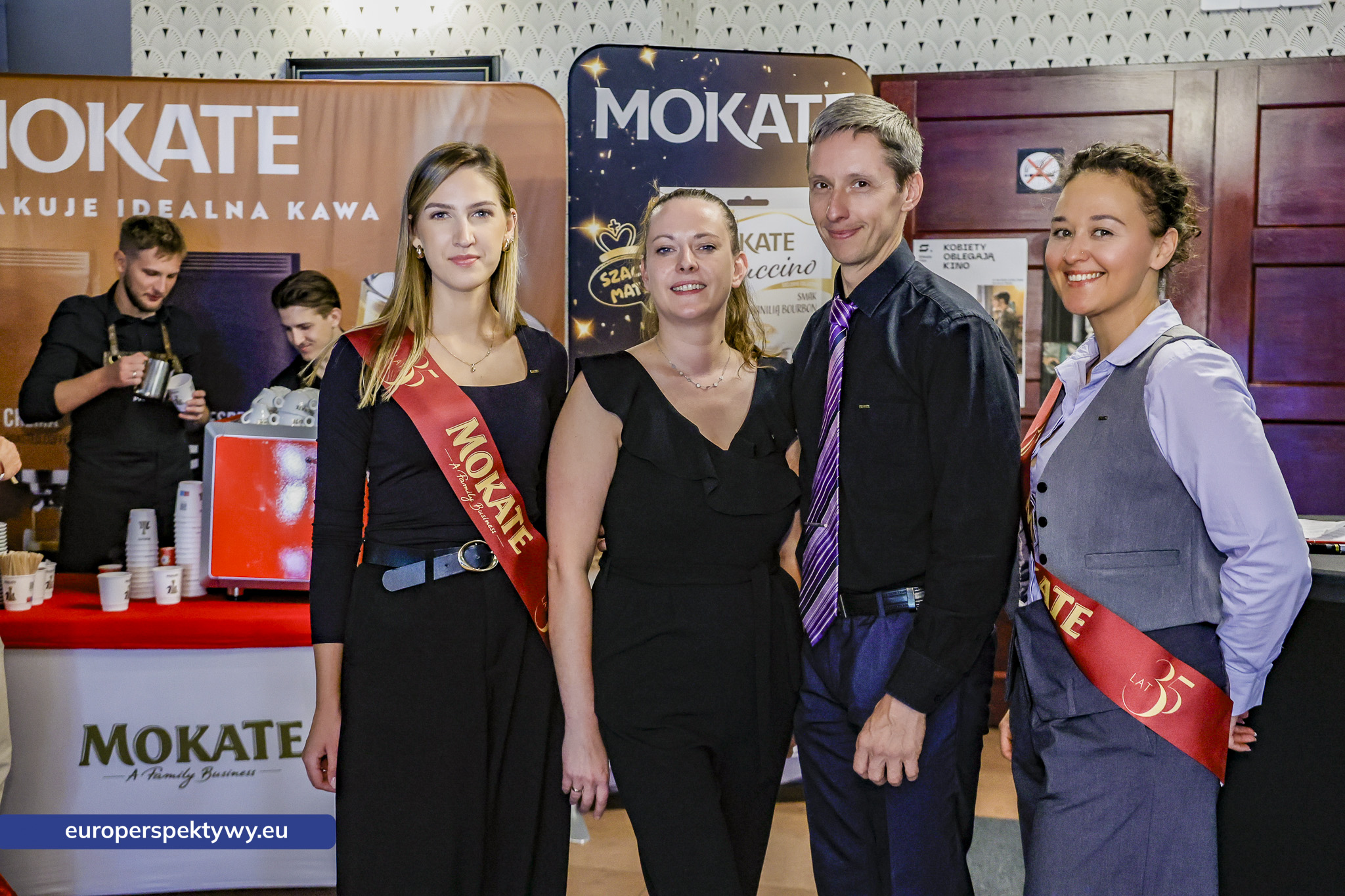 Europerspektywy-26 Europerspektywy Gukesh vs. Duda: Katowice na szachowej mapie świata