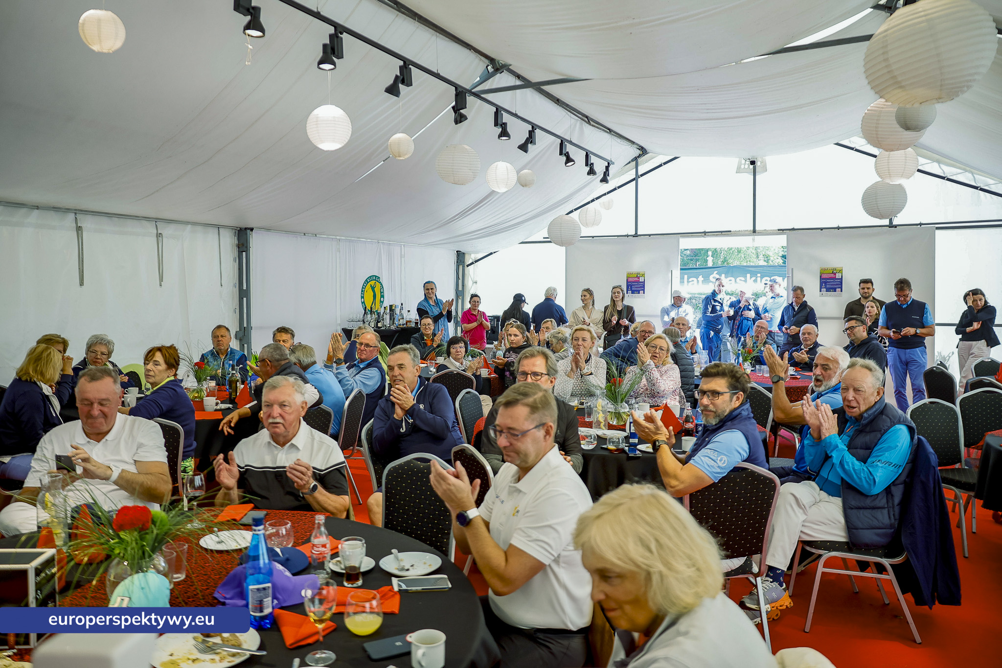 Europerspektywy Puchar Prezesa ŚKG 2025 – sportowa rywalizacja i biznesowy networking na najwyższym poziomie