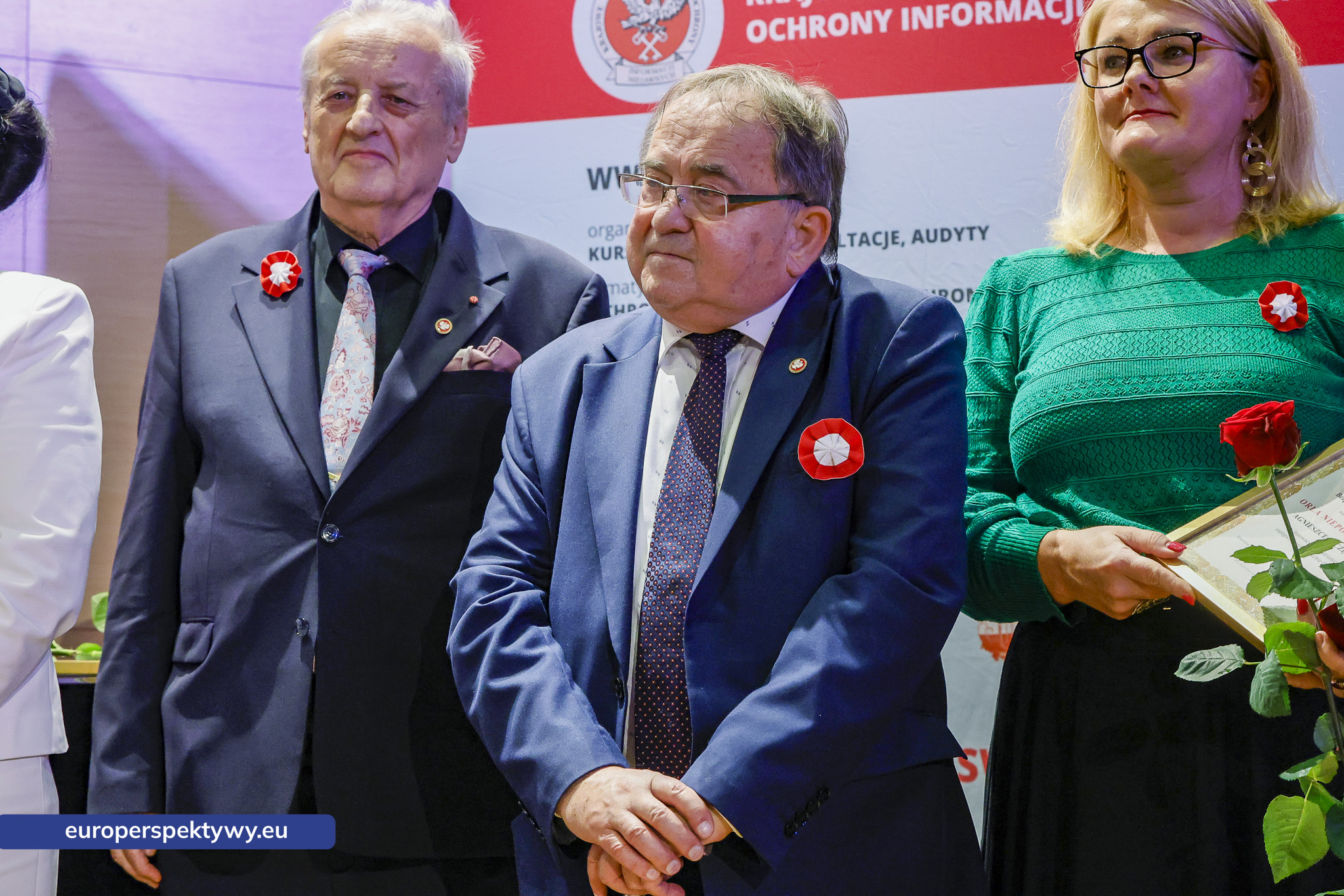 Europerspektywy KSOIN zorganizował patriotyczną galę z okazji 105. rocznicy Bitwy Warszawskiej