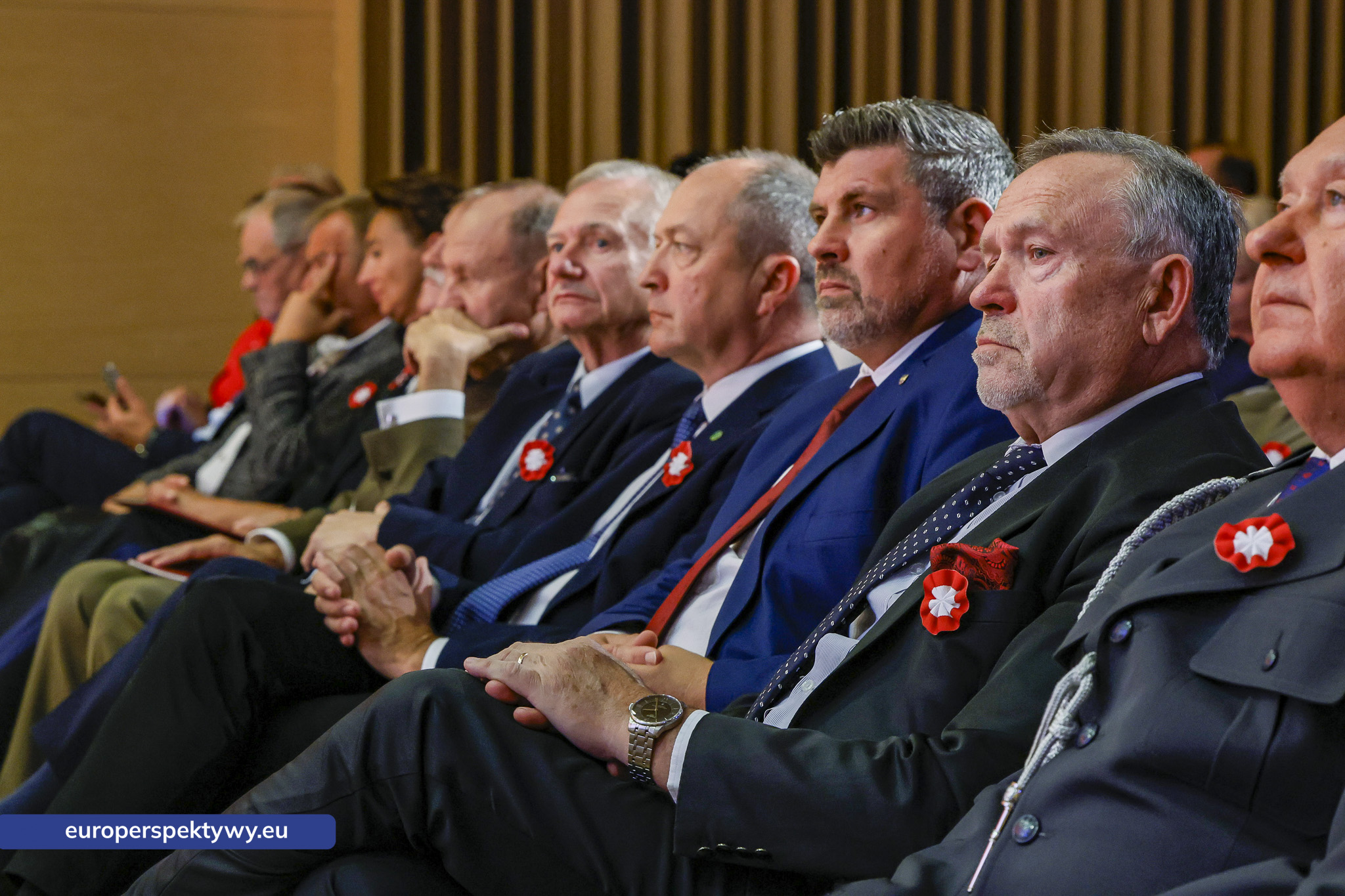 Europerspektywy KSOIN zorganizował patriotyczną galę z okazji 105. rocznicy Bitwy Warszawskiej