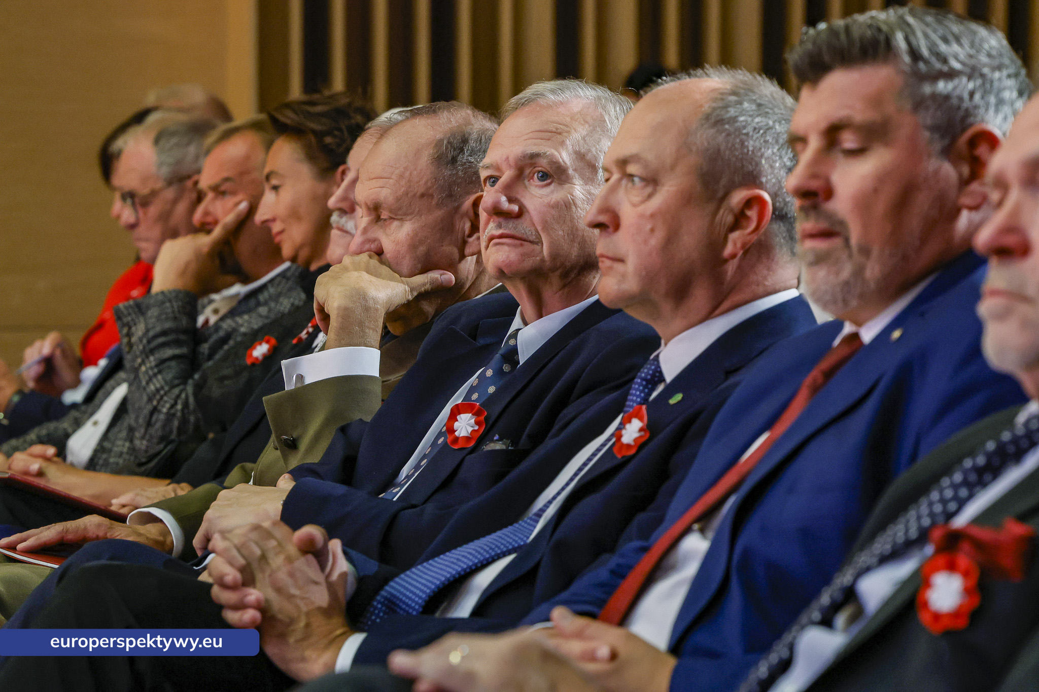 Europerspektywy KSOIN zorganizował patriotyczną galę z okazji 105. rocznicy Bitwy Warszawskiej