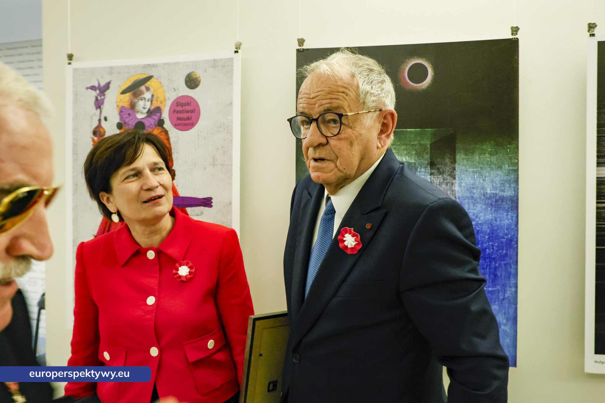 Europerspektywy KSOIN zorganizował patriotyczną galę z okazji 105. rocznicy Bitwy Warszawskiej