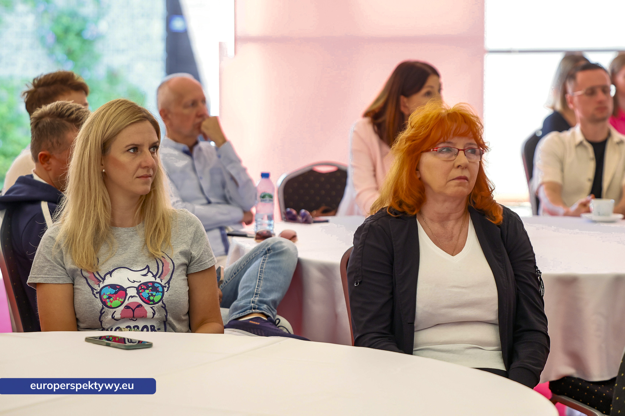 Europerspektywy Śląski Klub Golfowy – Dzień Otwarty dla Silesia Convention Bureau