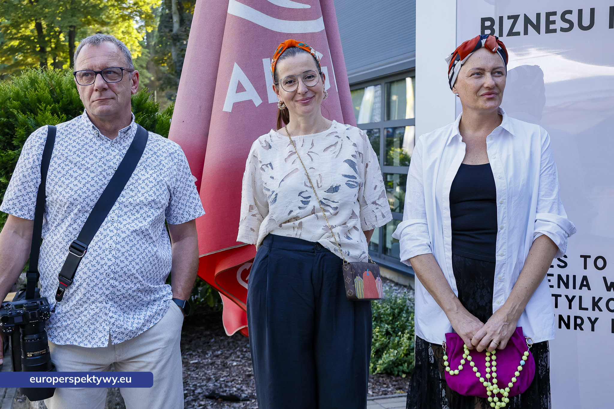 Europerspektywy-3 Europerspektywy BIPH: 13. Piknik Biznesu i Sportu